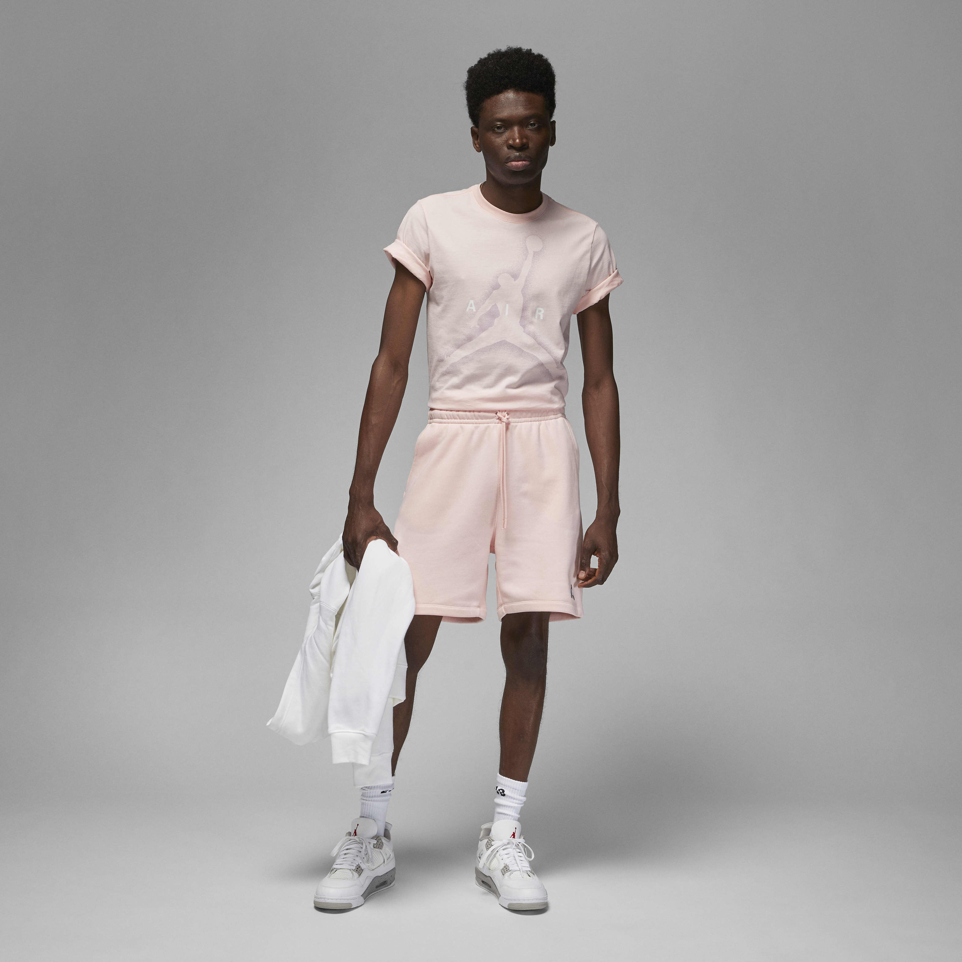 جوردن اسينشالز image number 4