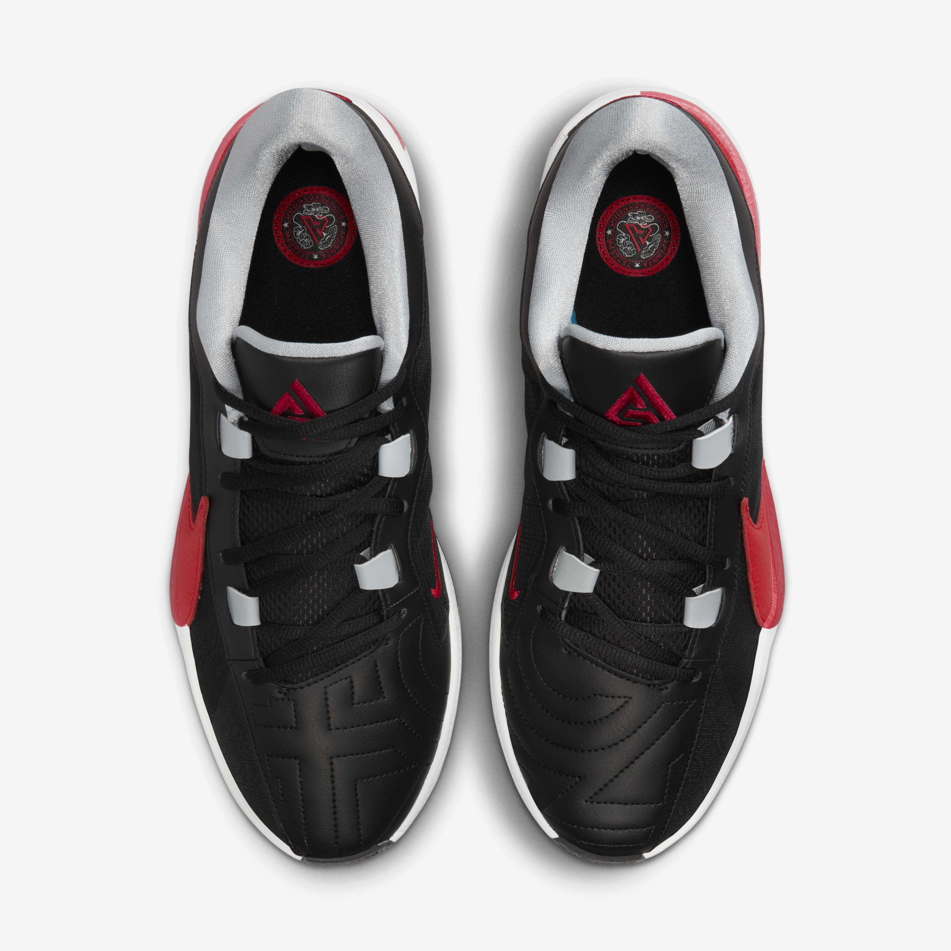 Buy Giannis Freak 5 Basketball Shoes Nike Saudi Official