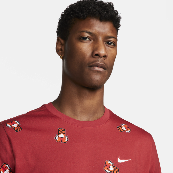 Tiger woods frank tee hotsell
