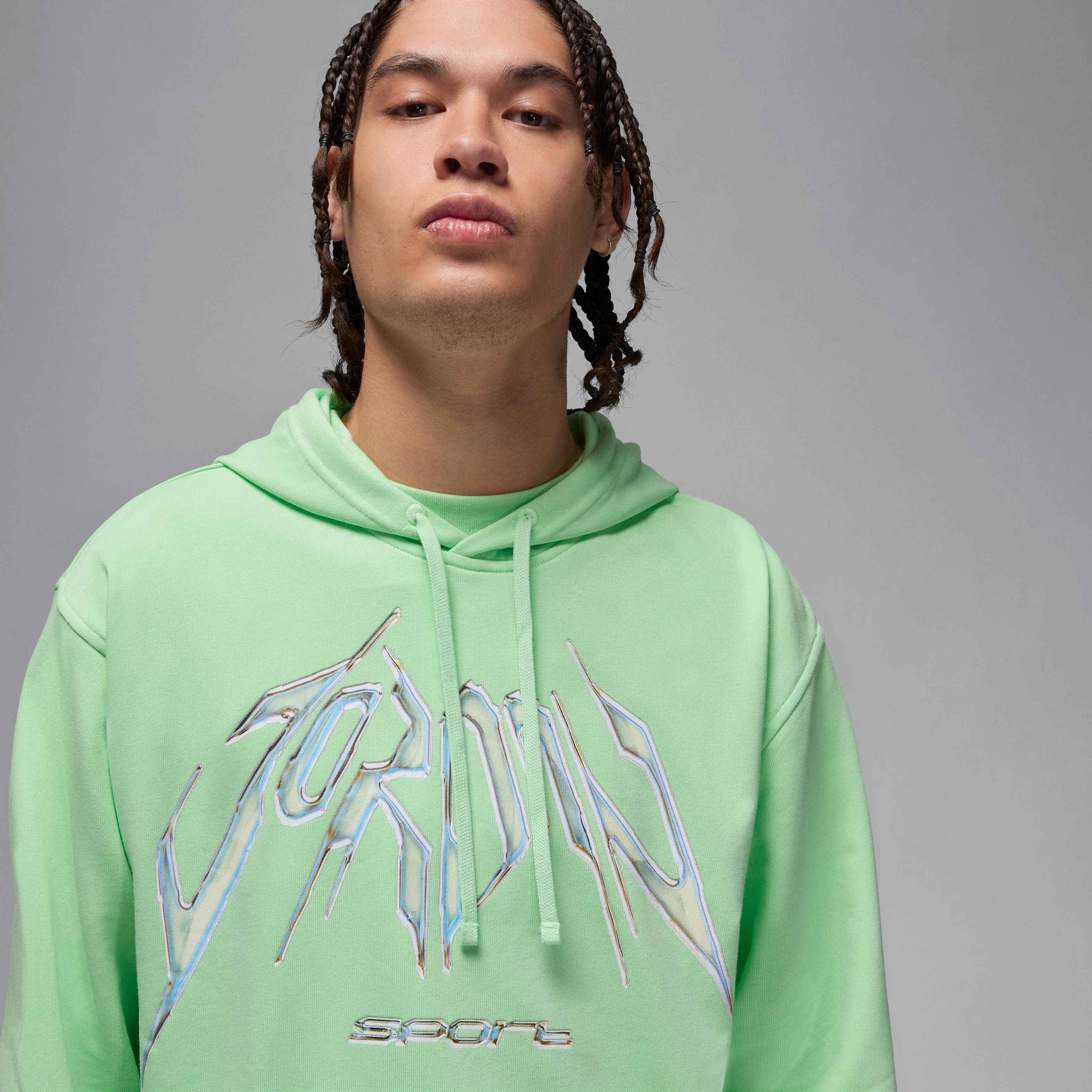 Jordan Sport Crossover image number 2