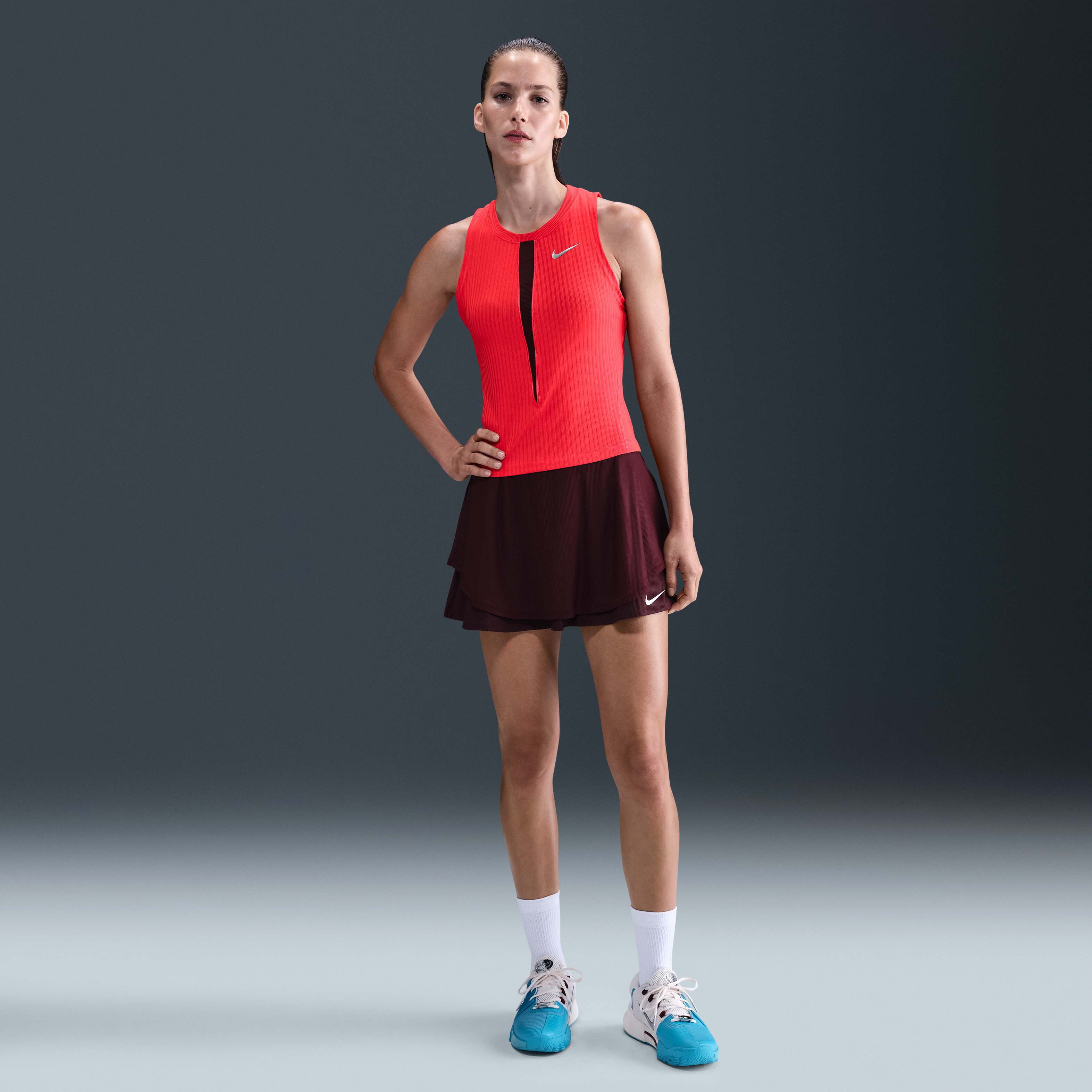 NikeCourt Slam image number 3