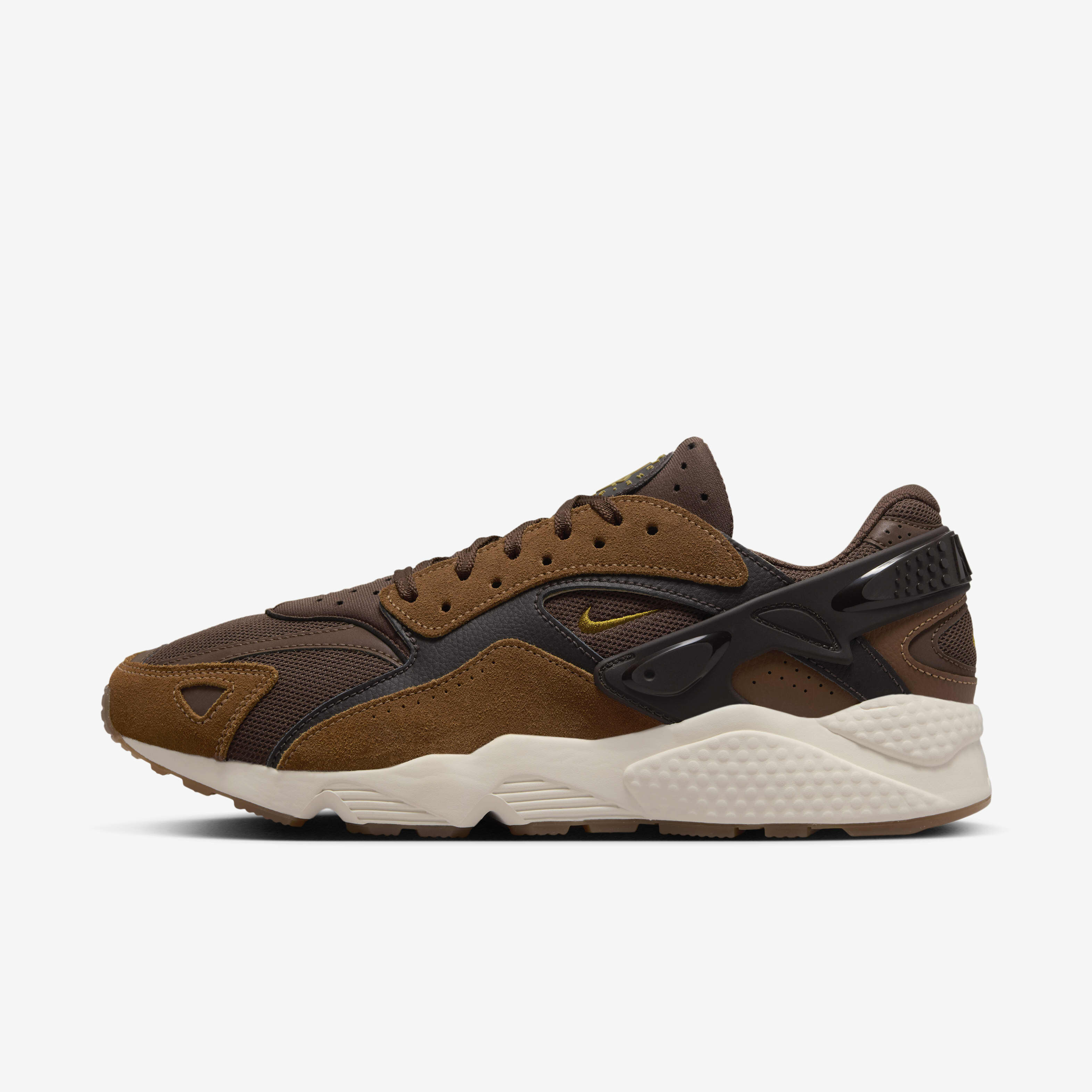 Buy Nike Air Huarache Runner Men s Shoes Nike Saudi Official