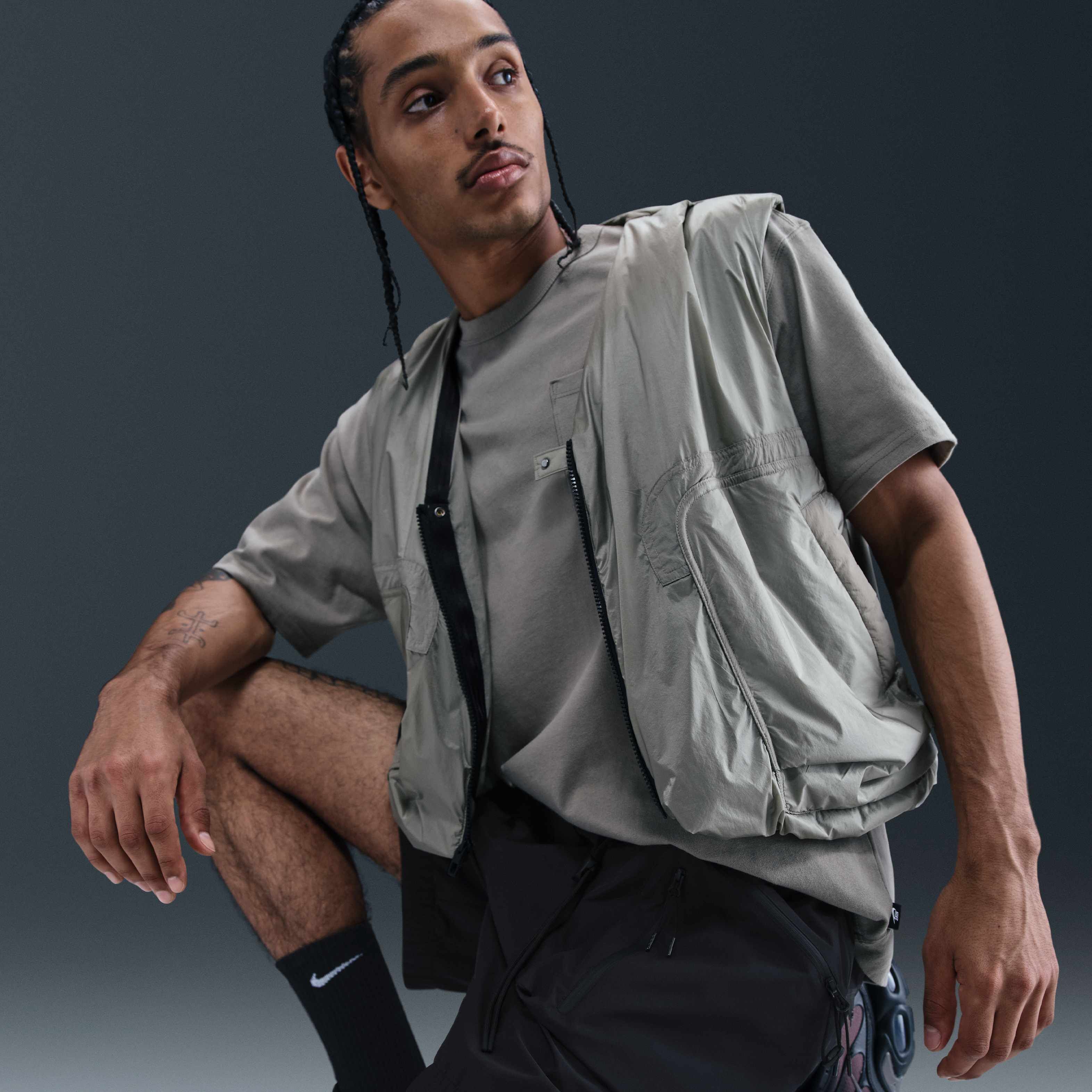 Nike Tech image number 4