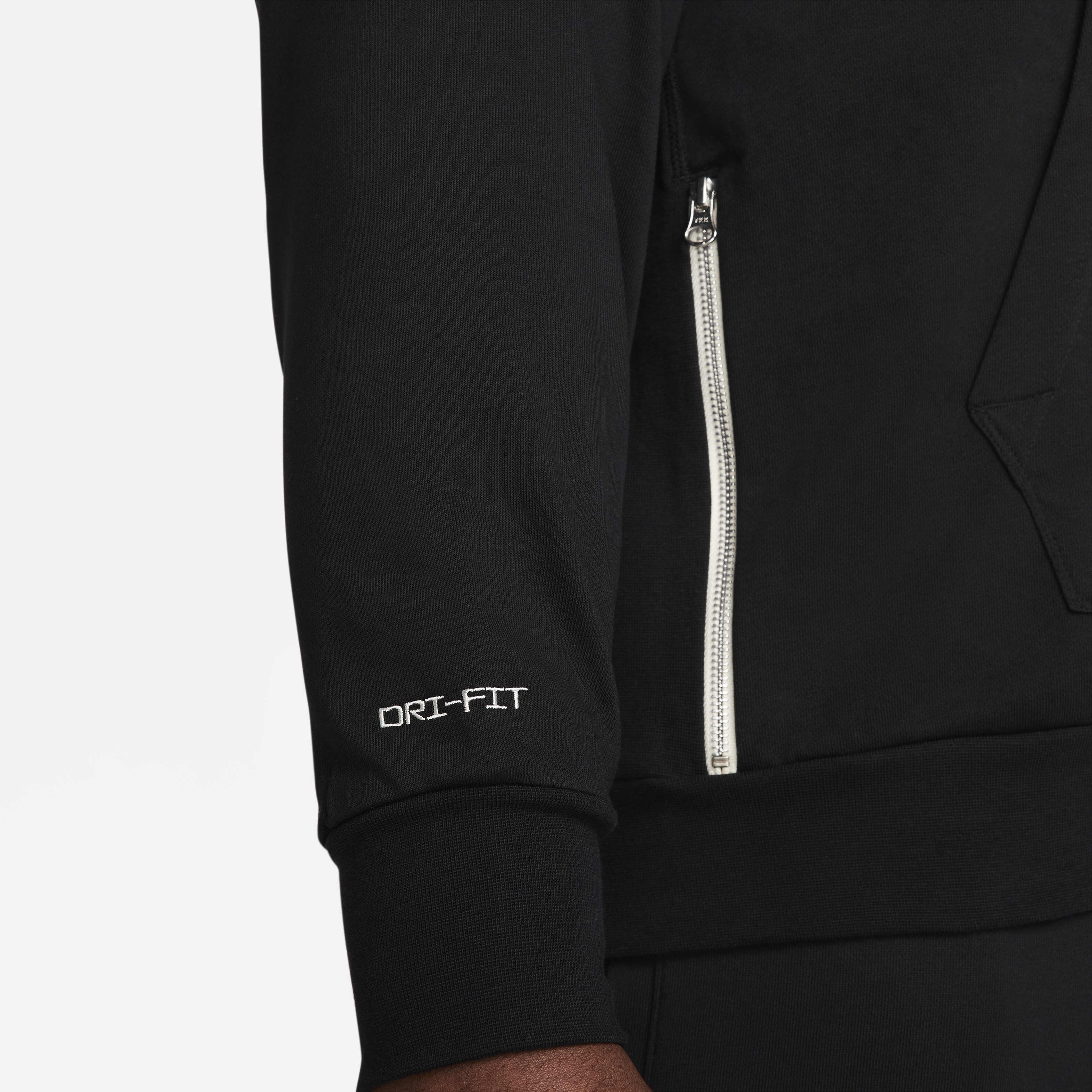 Buy Ja Standard Issue Men's Dri-FIT Pullover Basketball