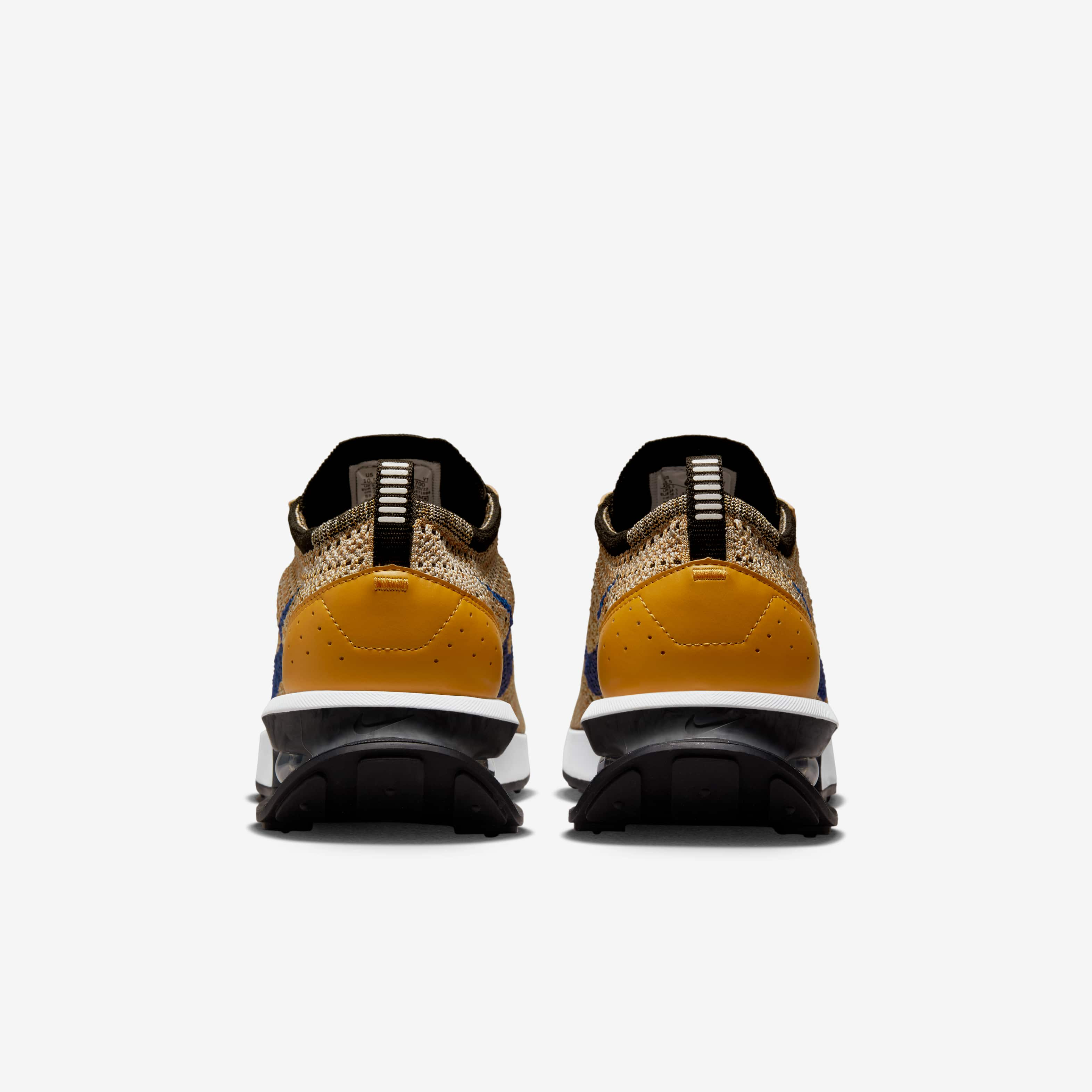 Nike Air Max Flyknit Racer Next Nature image number 5