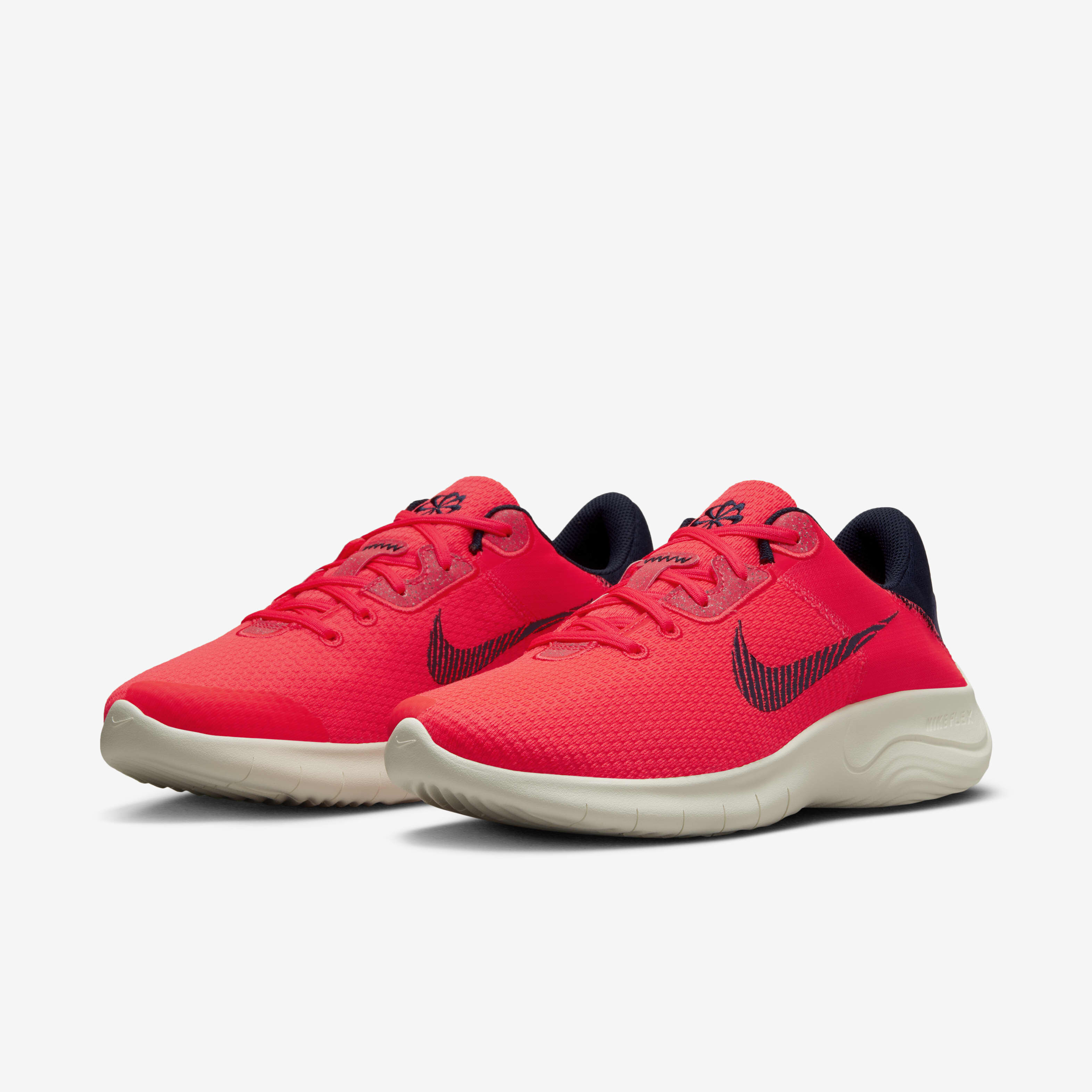 nike flex experience rn 9 red