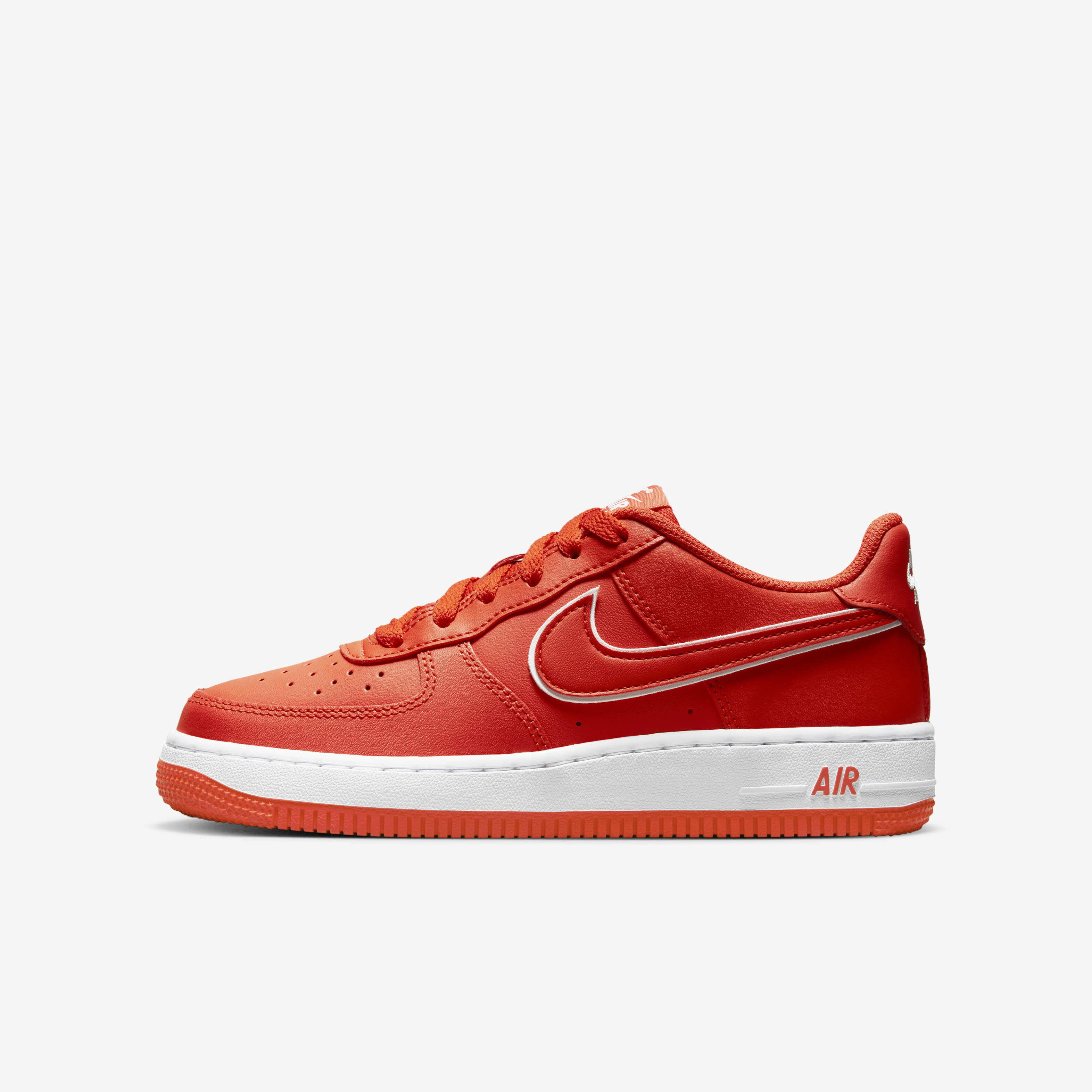 Nike air force 1 older kids online