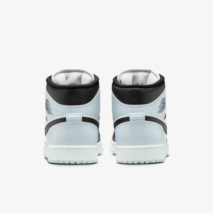 Buy Air Jordan 1 Mid Men's Shoes - Starfish/White/Sail/Black Buy Air Jordan 1 Mid Men's Shoes - Starfish/White/Sail/Black
