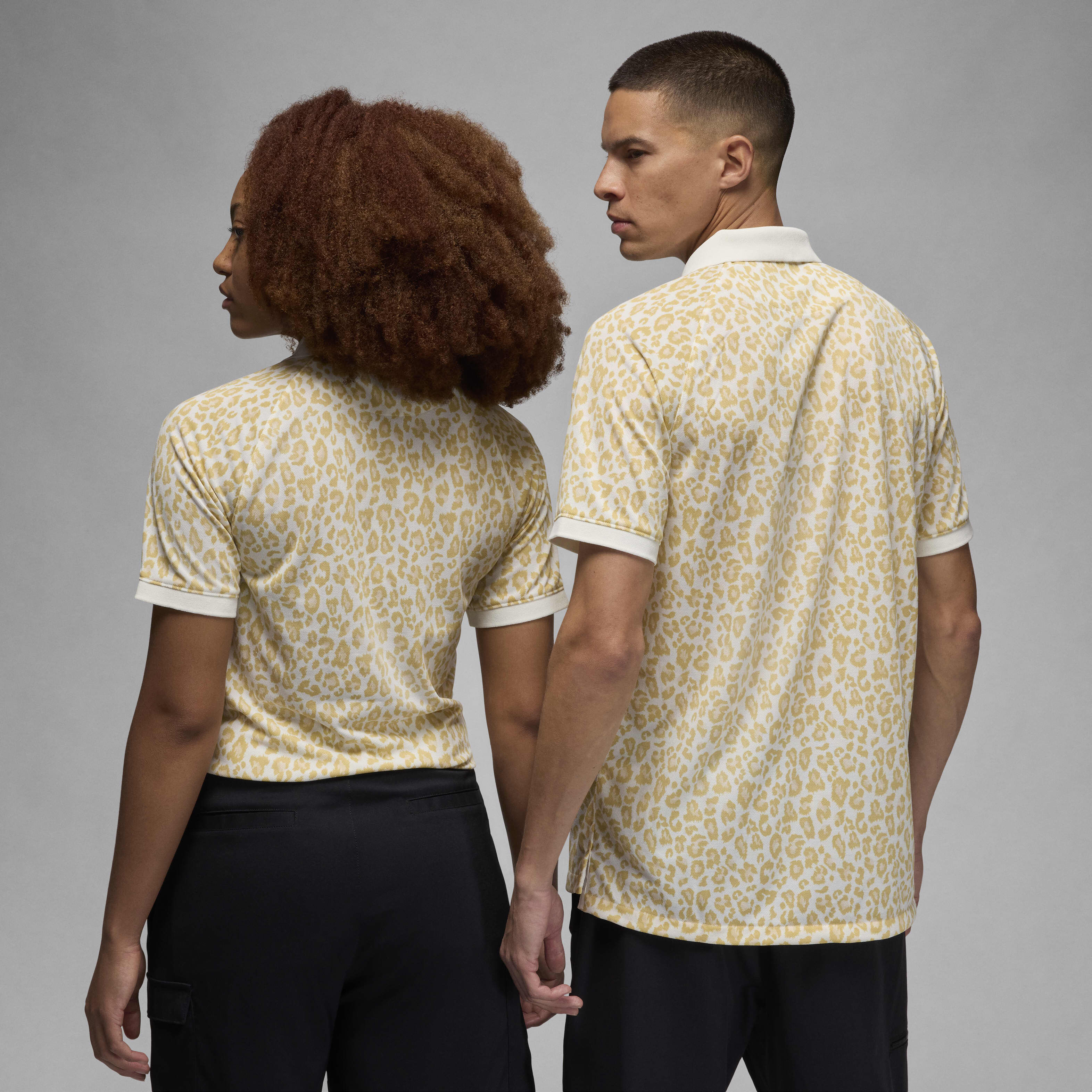 جوردن دراي-فت سبورت image number 1