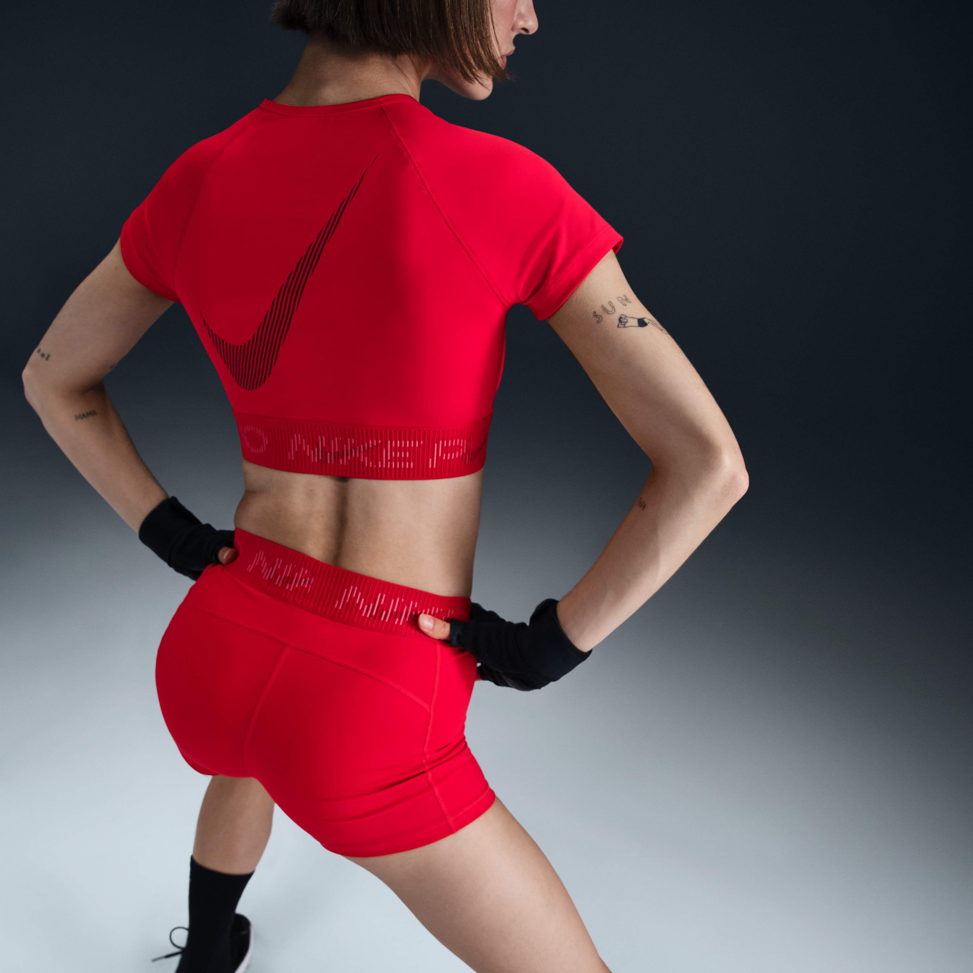 نايكي برو image number 2