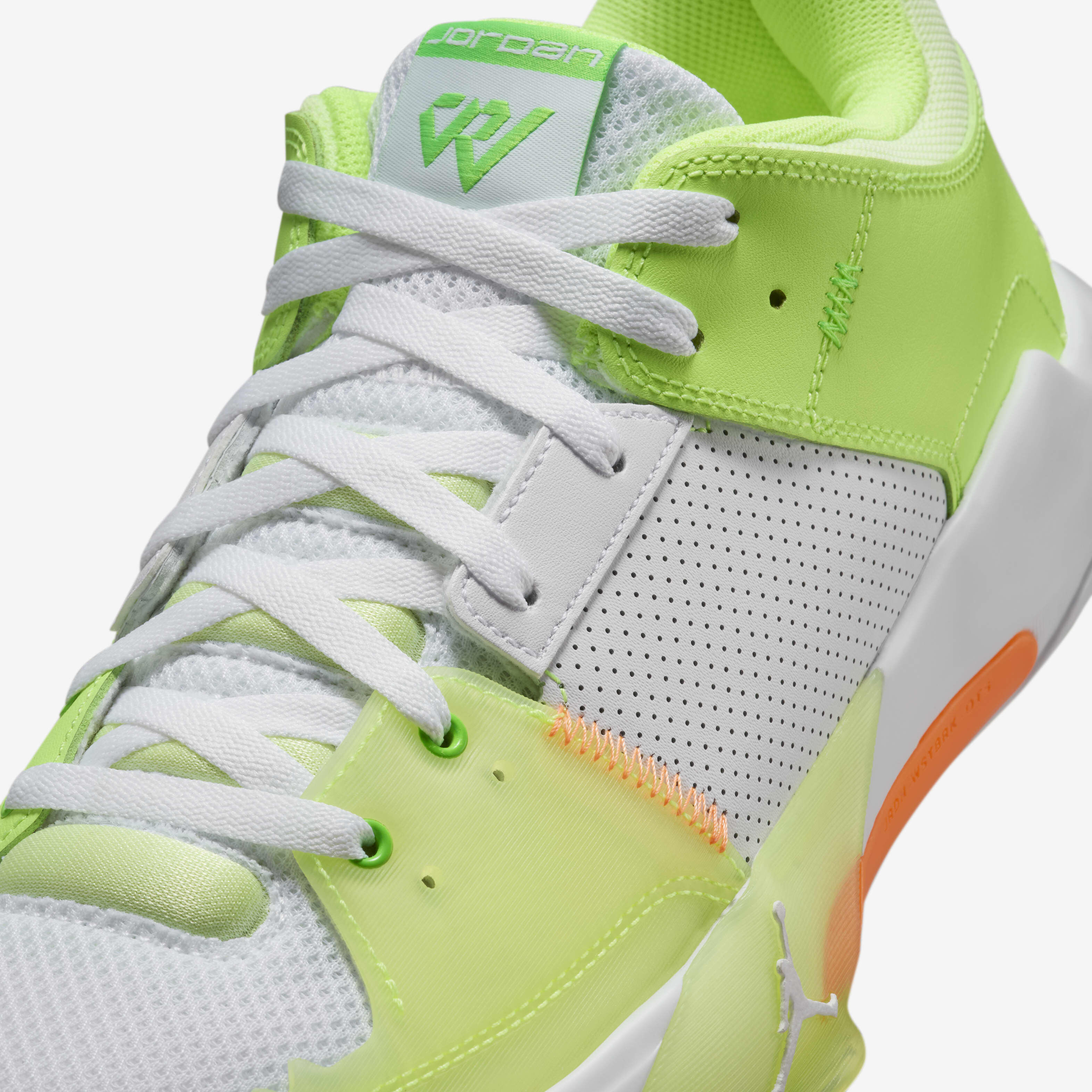 Jordan One Take 5 image number 6