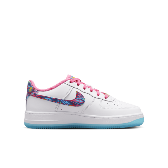 Nike sportswear top air force 1