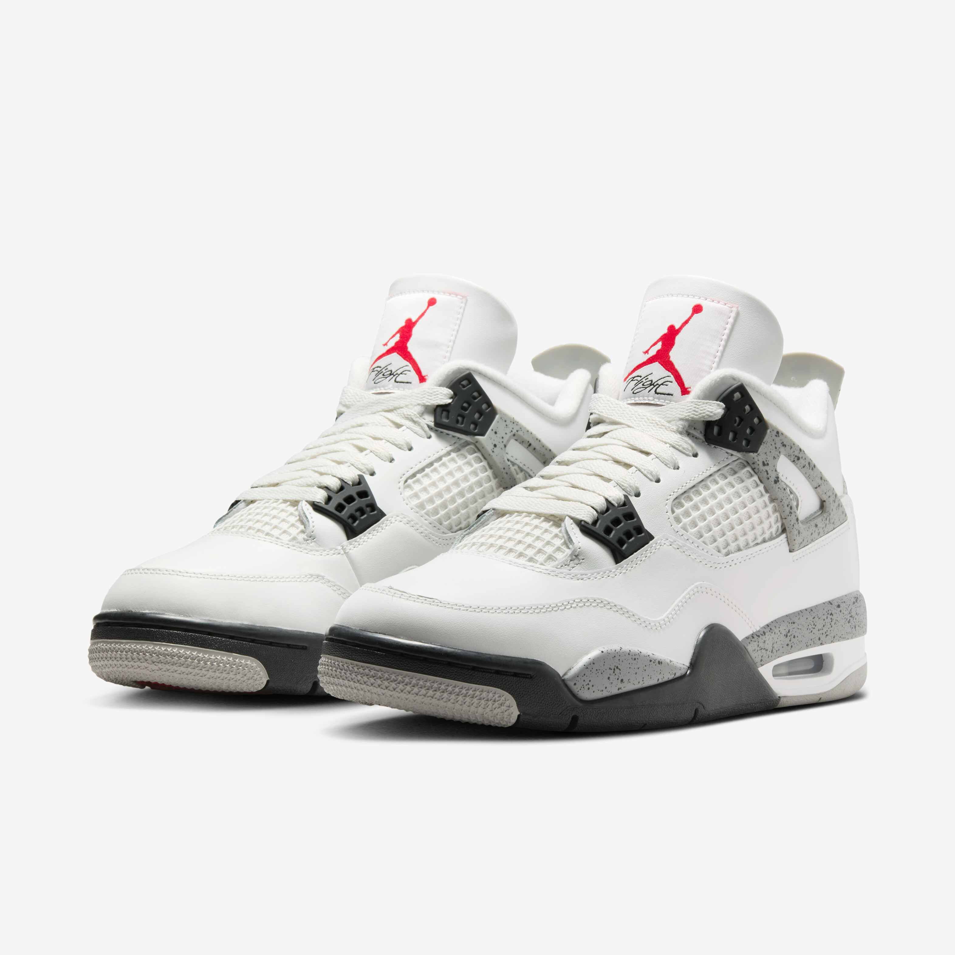 Air Jordan 4 Retro 'Rare Air' image number 4