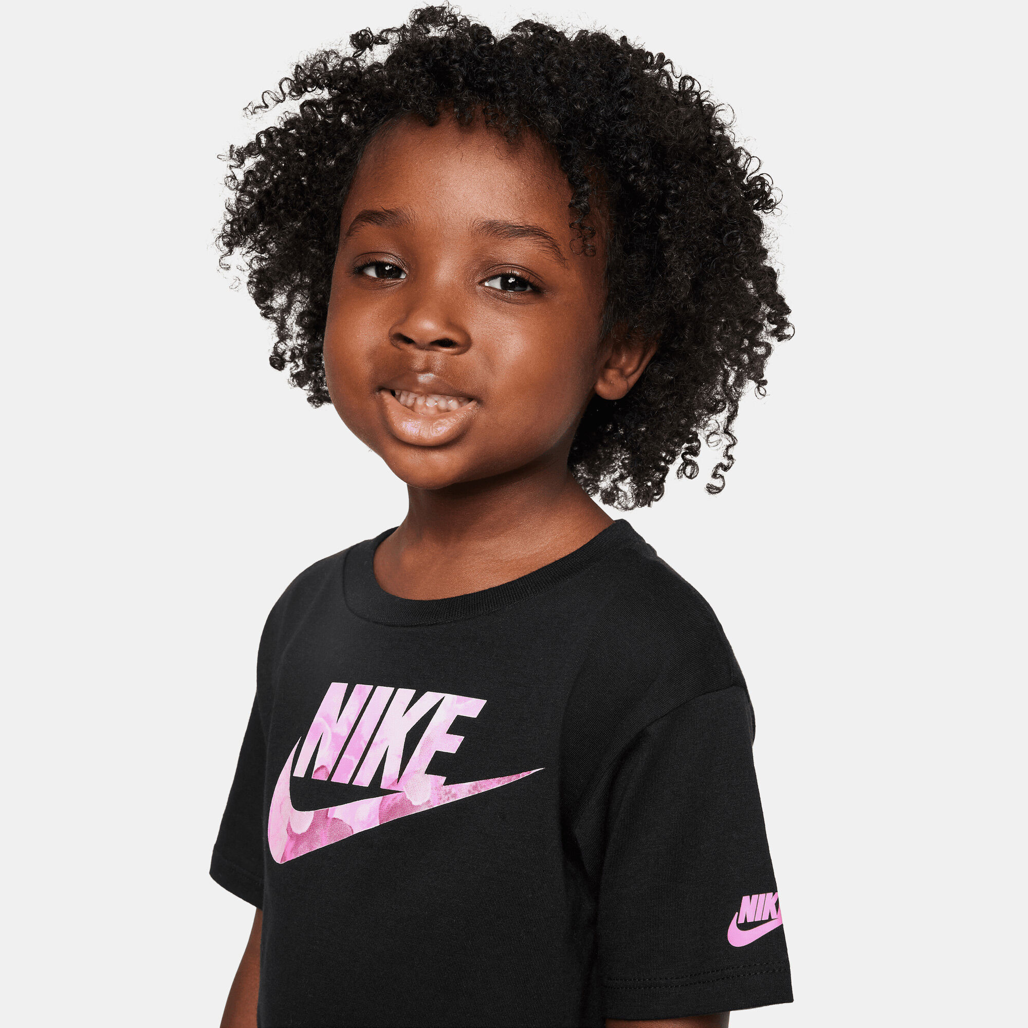 تيشيرت بوكسي نايكي ساي-داي image number 2