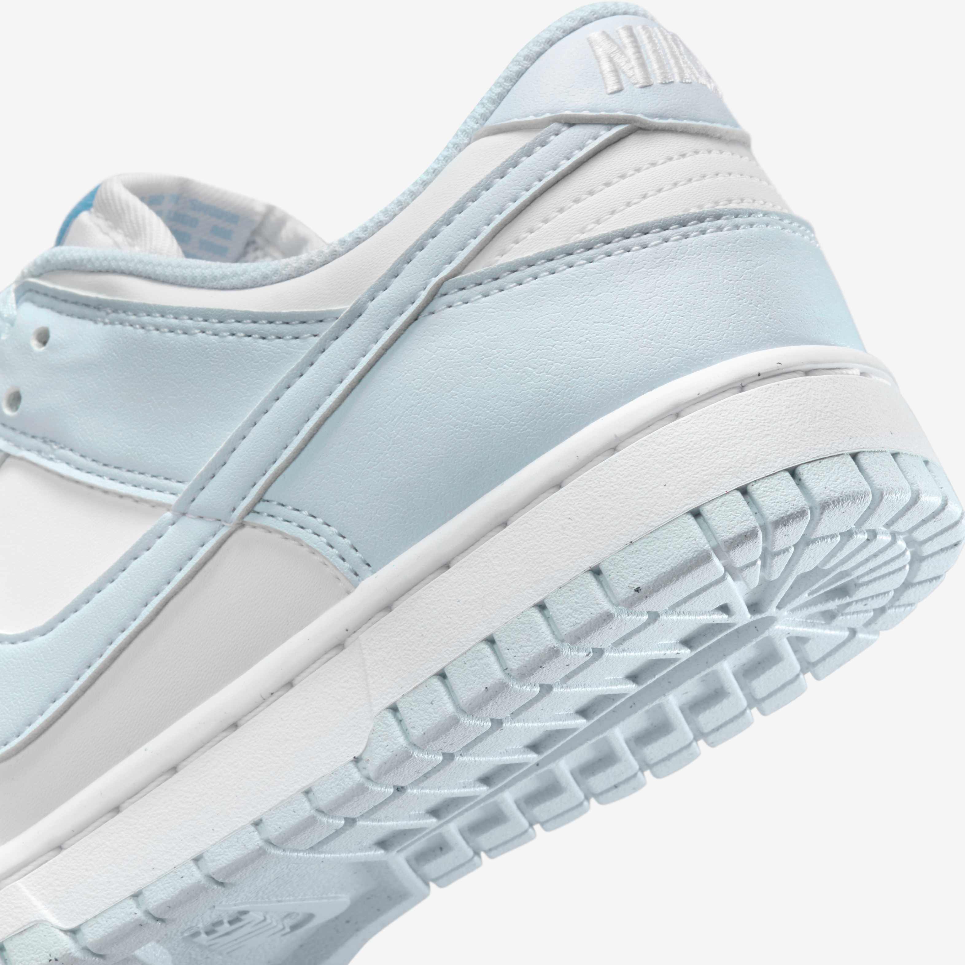 ◆Nike◆ Dunk Low Next Nature W White Blue Tint IB7311100 IB Nike Dunk Low Next Nature White Blue Tint (Women's) - IB7311