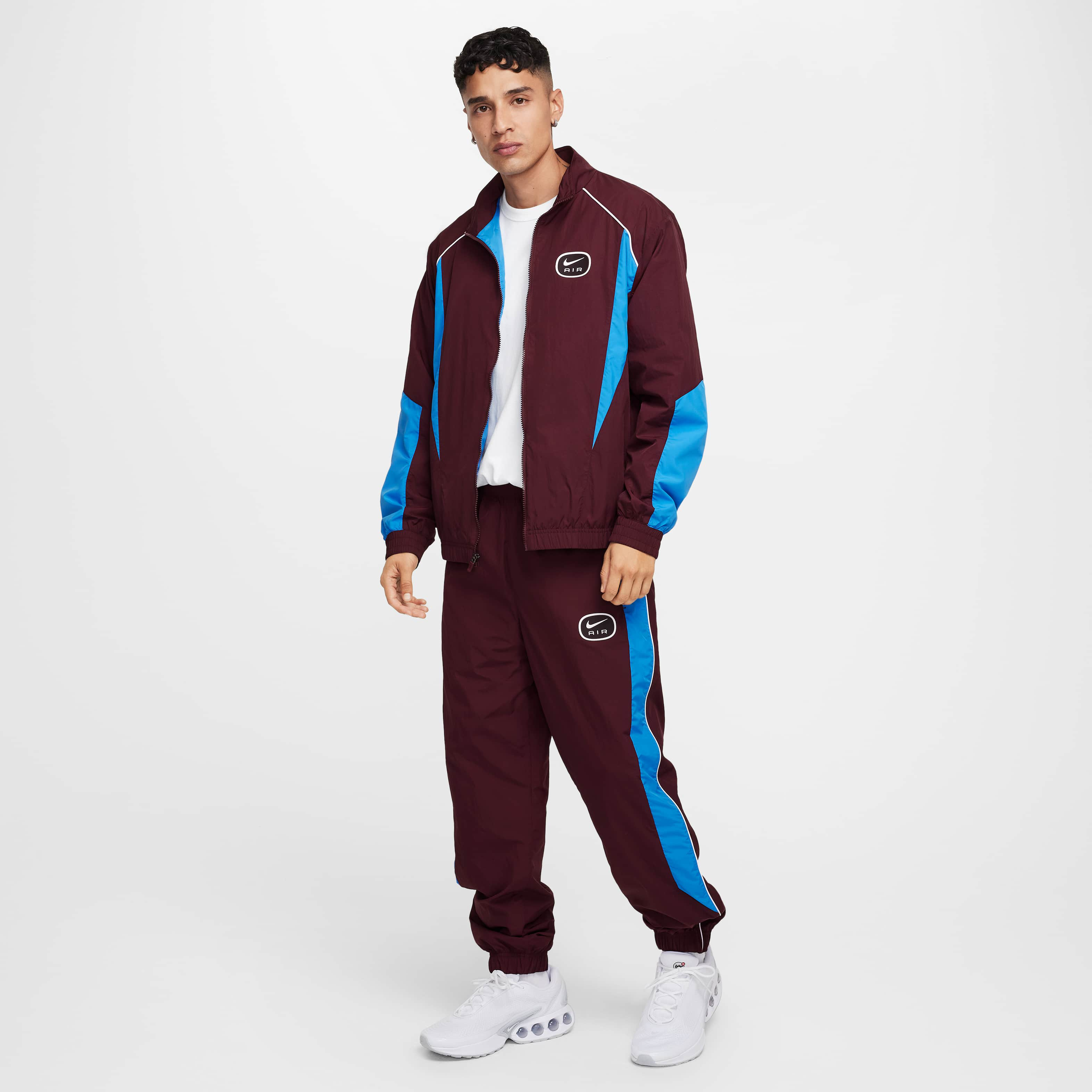 Nike Air image number 6