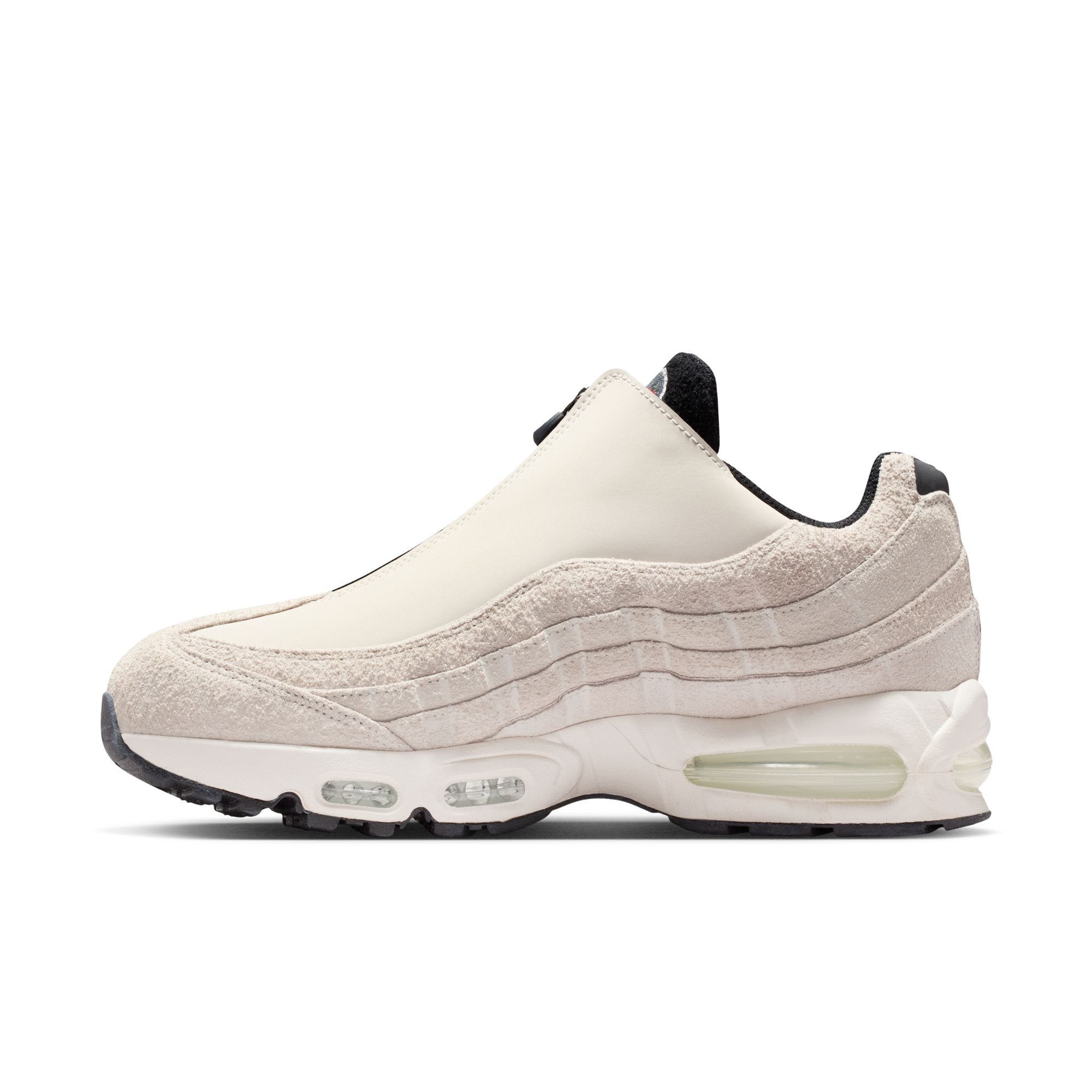 Nike Air Max 95 Big Bubble image number 4