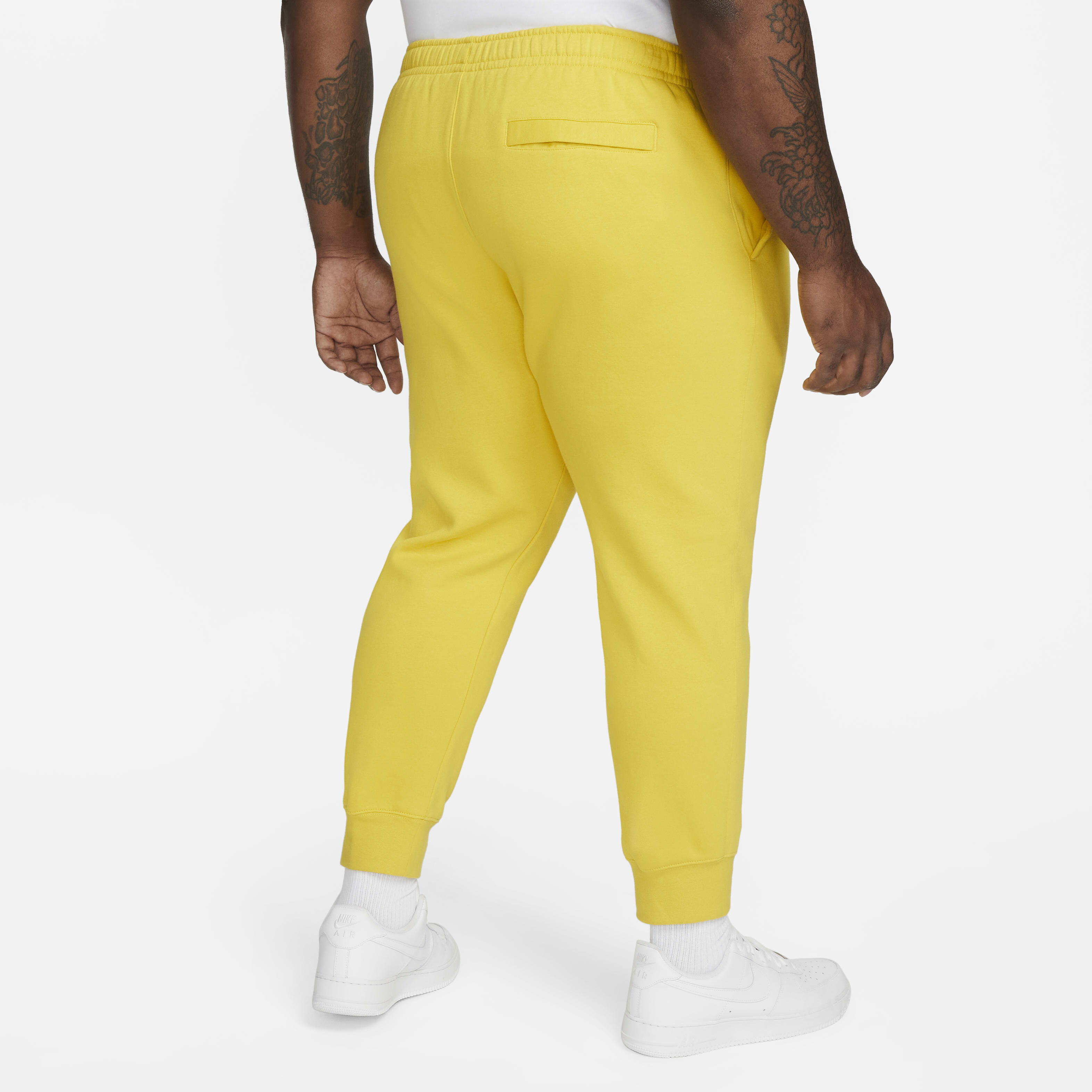 Nike Sportswear Club Fleece image number 6