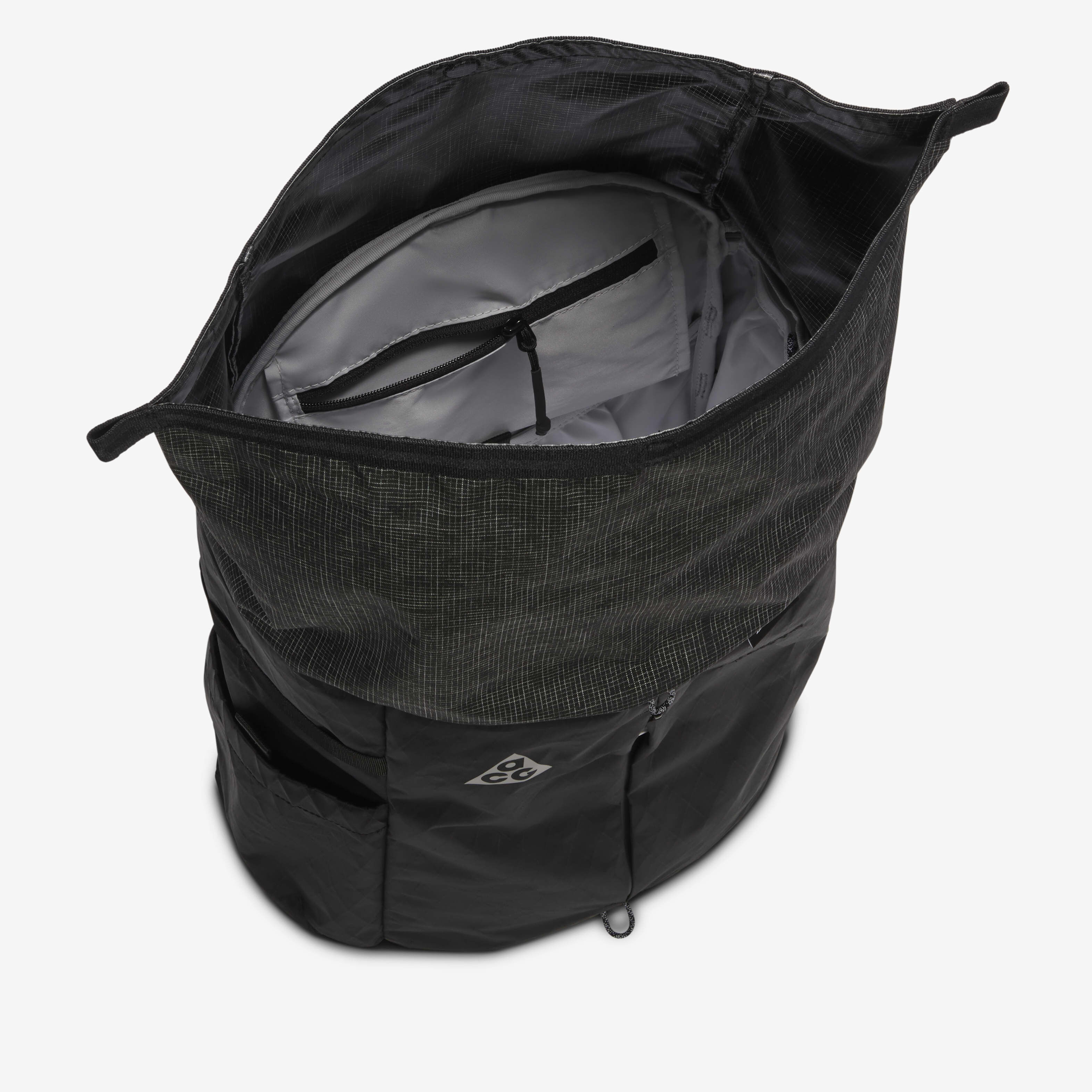 Buy Nike ACG Aysén Day Pack (32L) - Black/Black/Metallic Silver