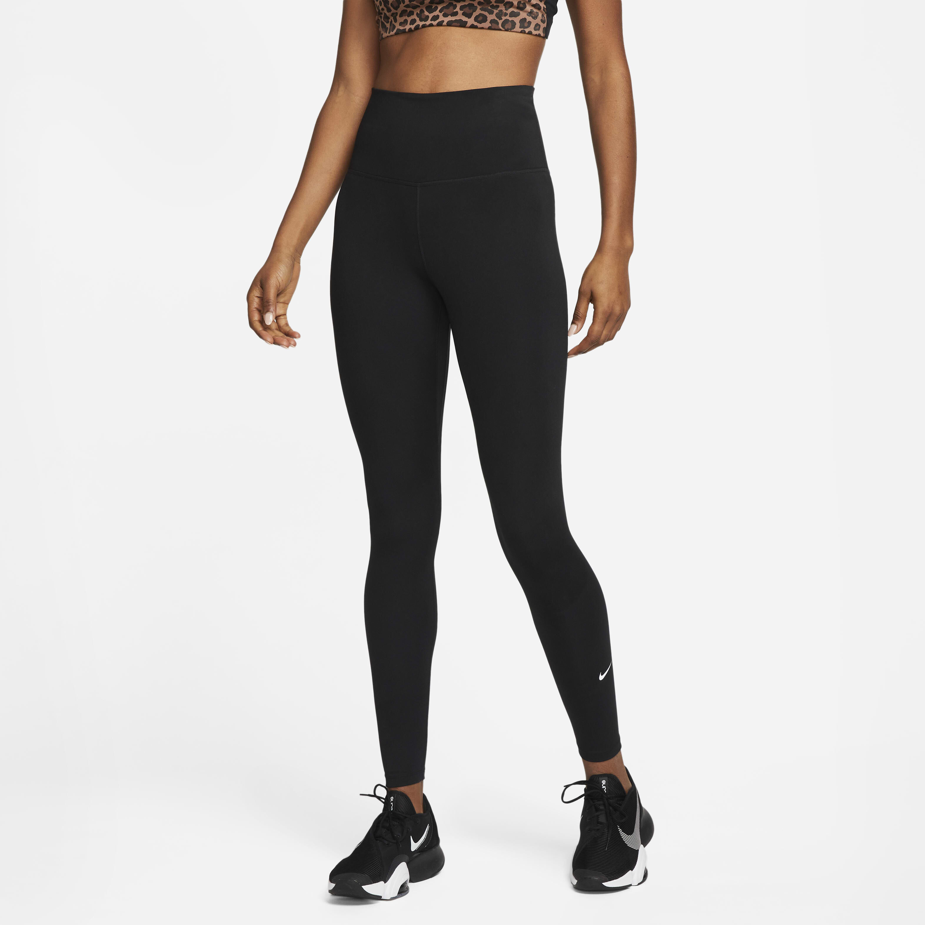 Sport tights damen high waist clearance