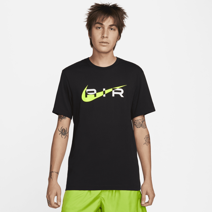 Shop Air Men s Graphic T Shirt Nike KSA