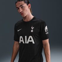 Tottenham Hotspur 2025/26 Stadium Away