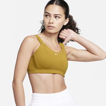 Nike Alpha