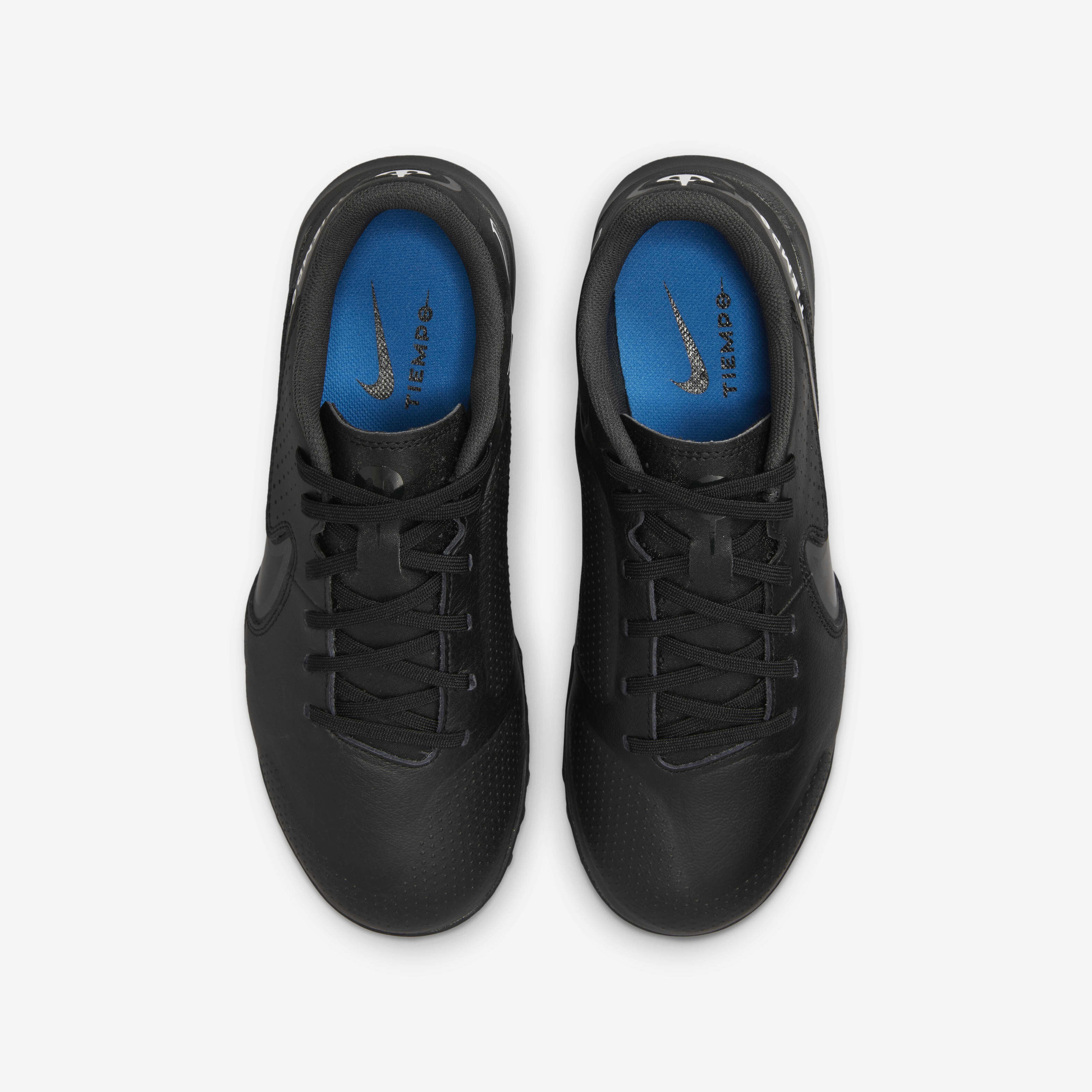 Nike Jr. Tiempo Legend 9 Academy TF image number 3