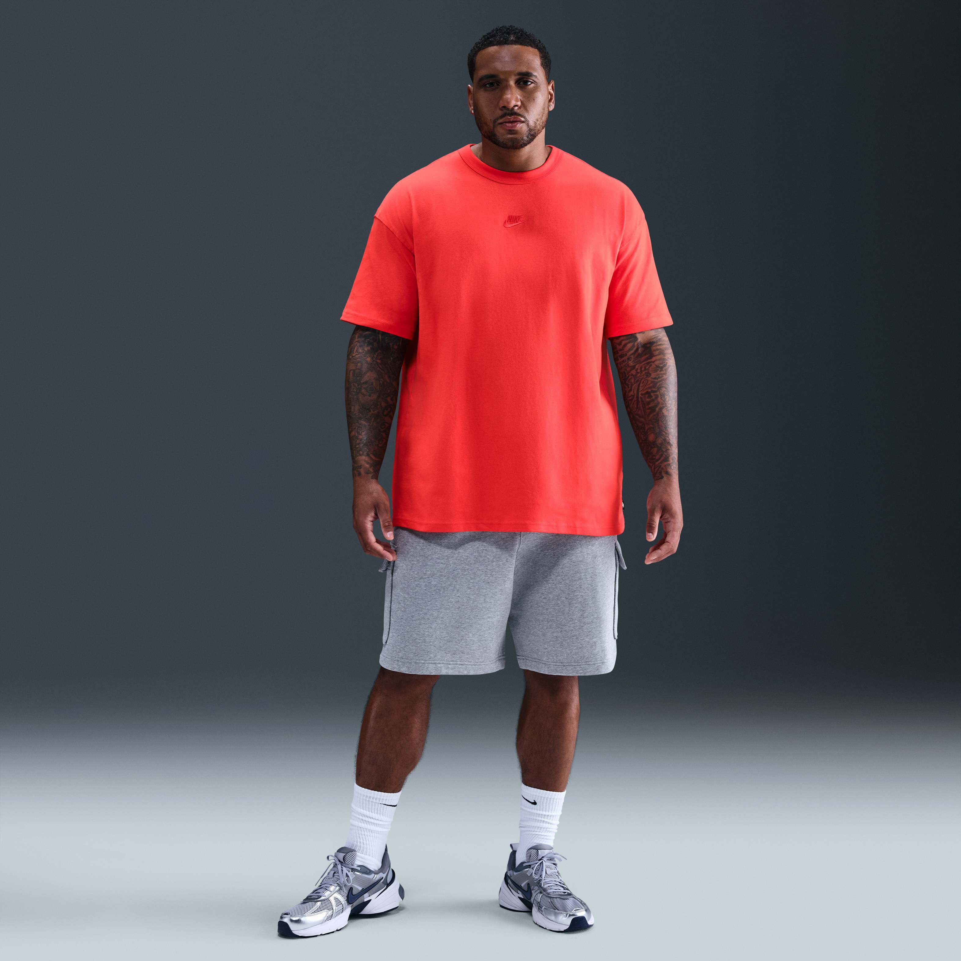Nike Sportswear Premium Essentials image number 8