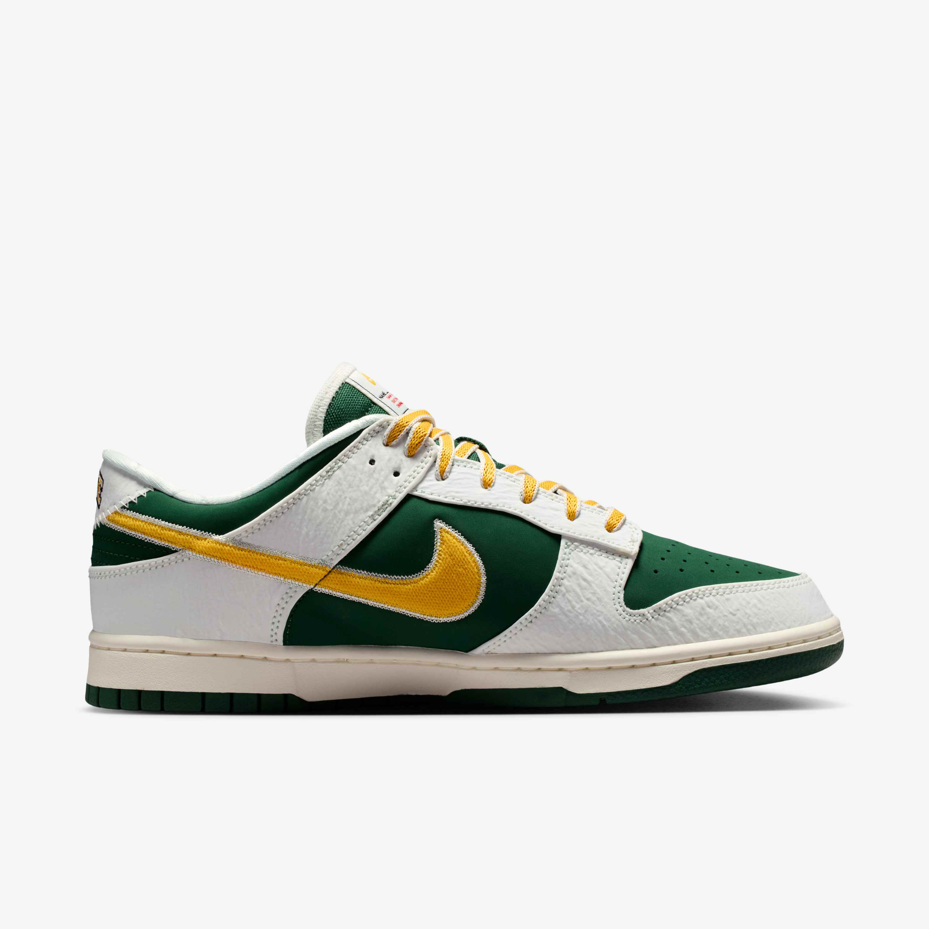 Nike Dunk Low Retro image number 2