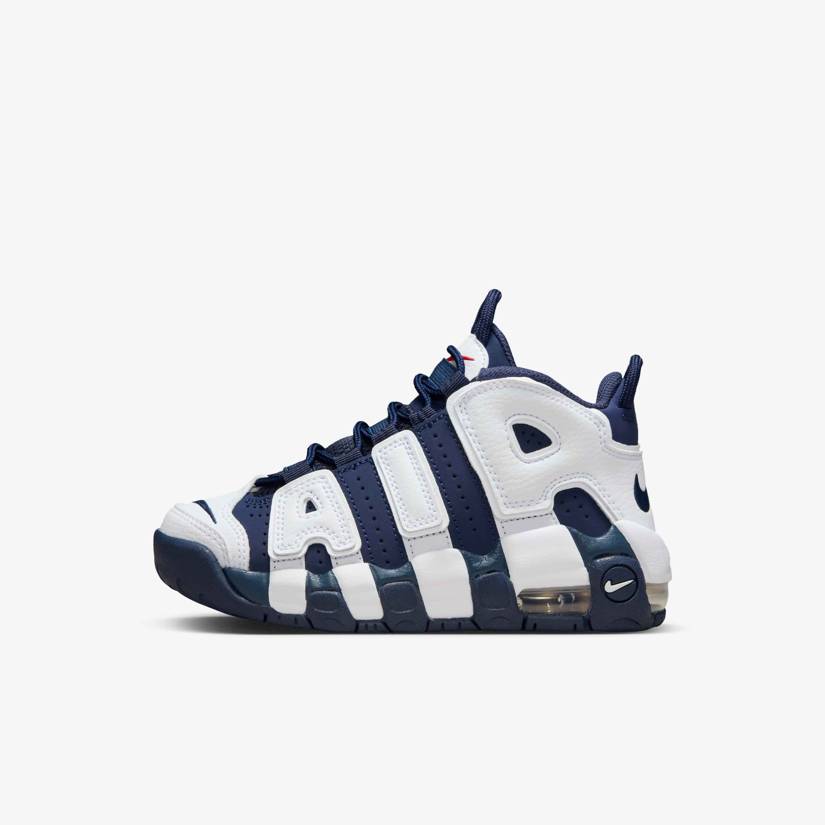 Nike Air More Uptempo image number 0