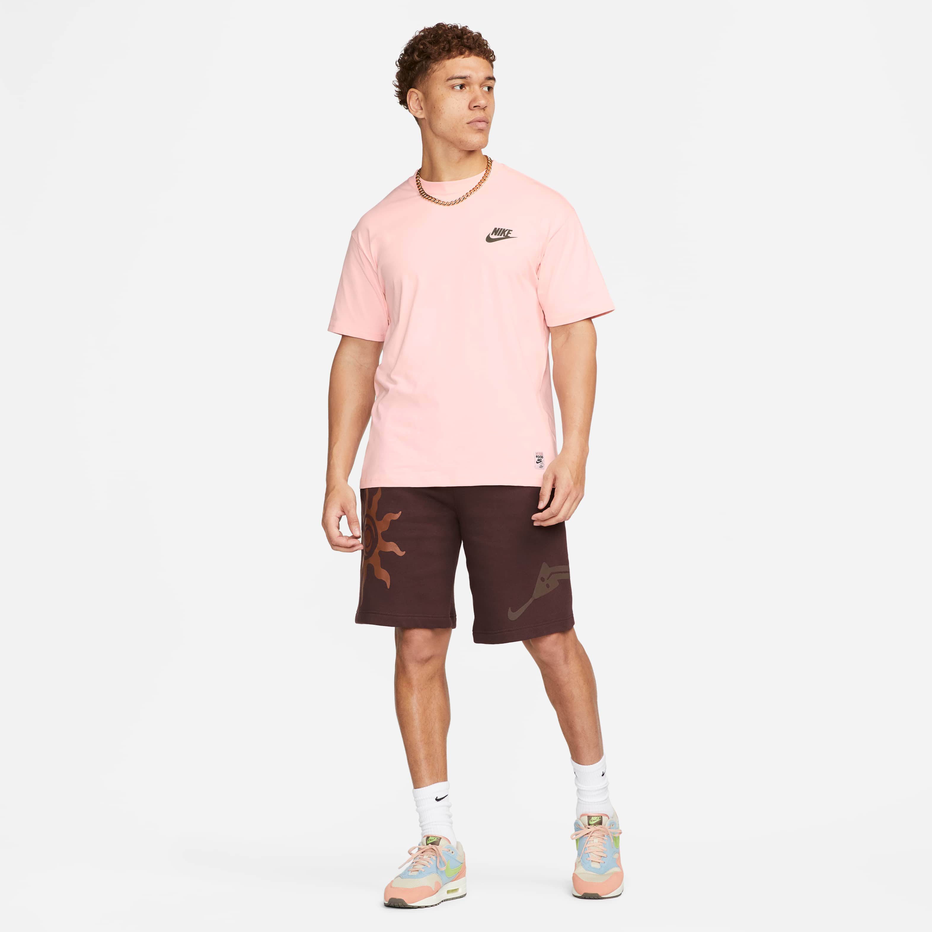 Nike Sportswear image number 5