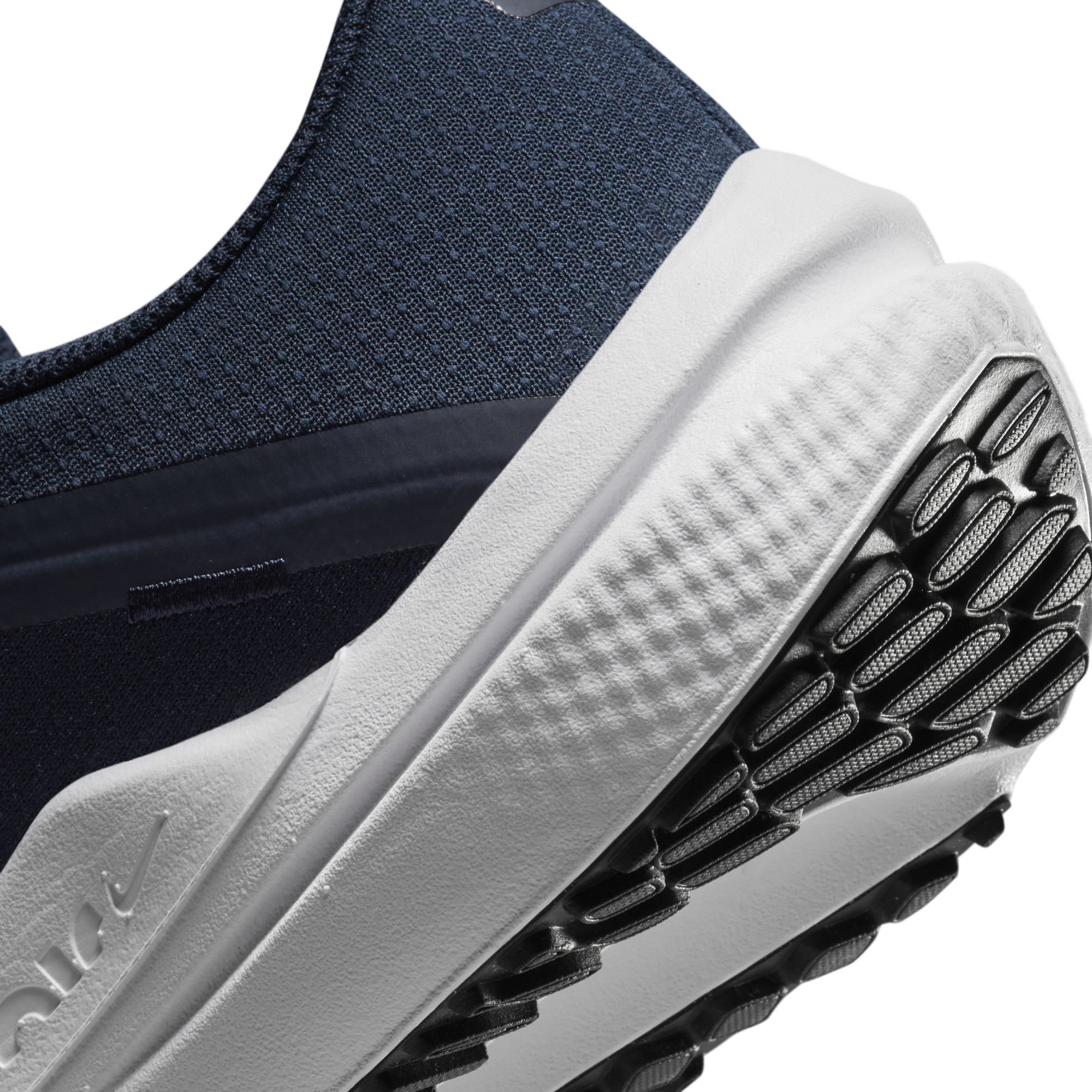 Shop Winflo 10 Men s Road Running Shoes Nike KSA