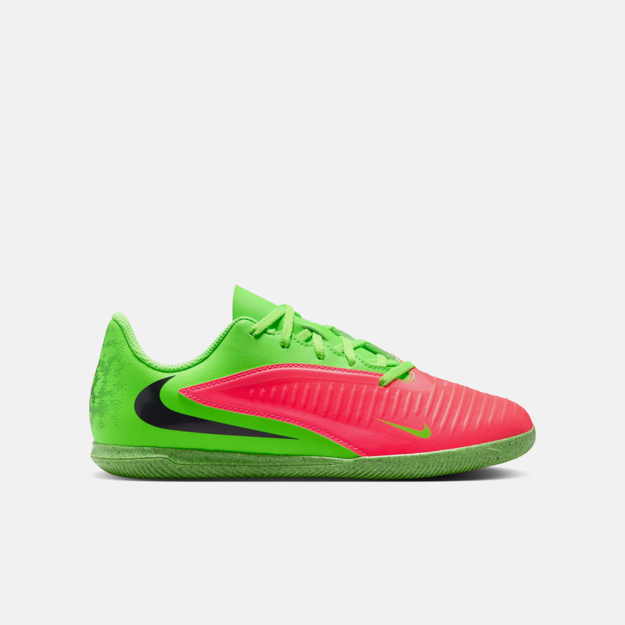 Nike Jr. Phantom 6 Low Club 'Erling Haaland' image number 5