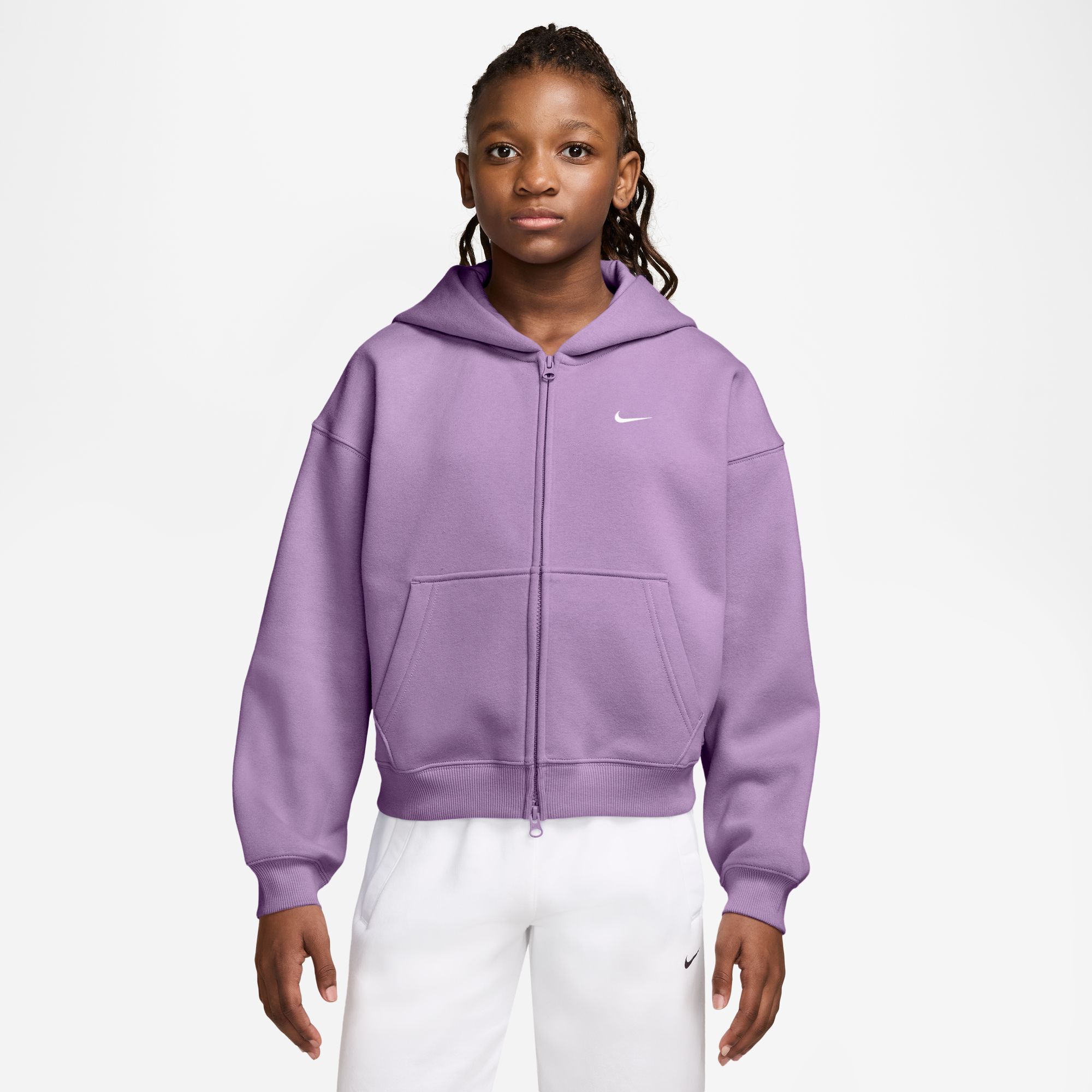 Nike Sportswear Studio Fleece image number 0