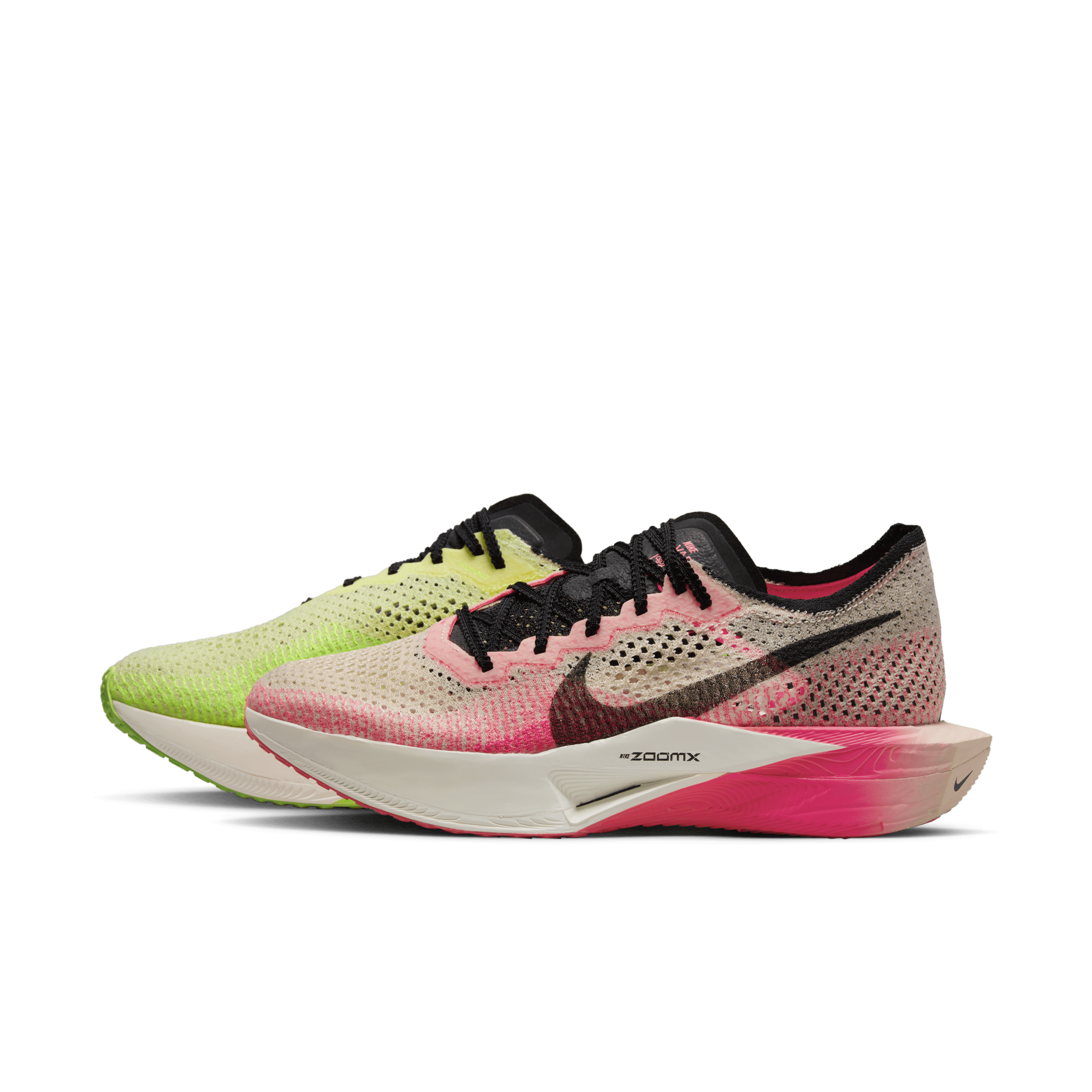 Nike vaporfly outlet 4 homme rouge