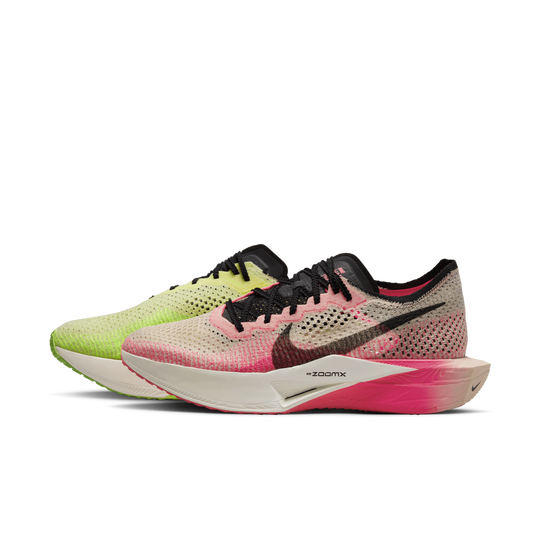 Nike vaporfly pink mens outlet