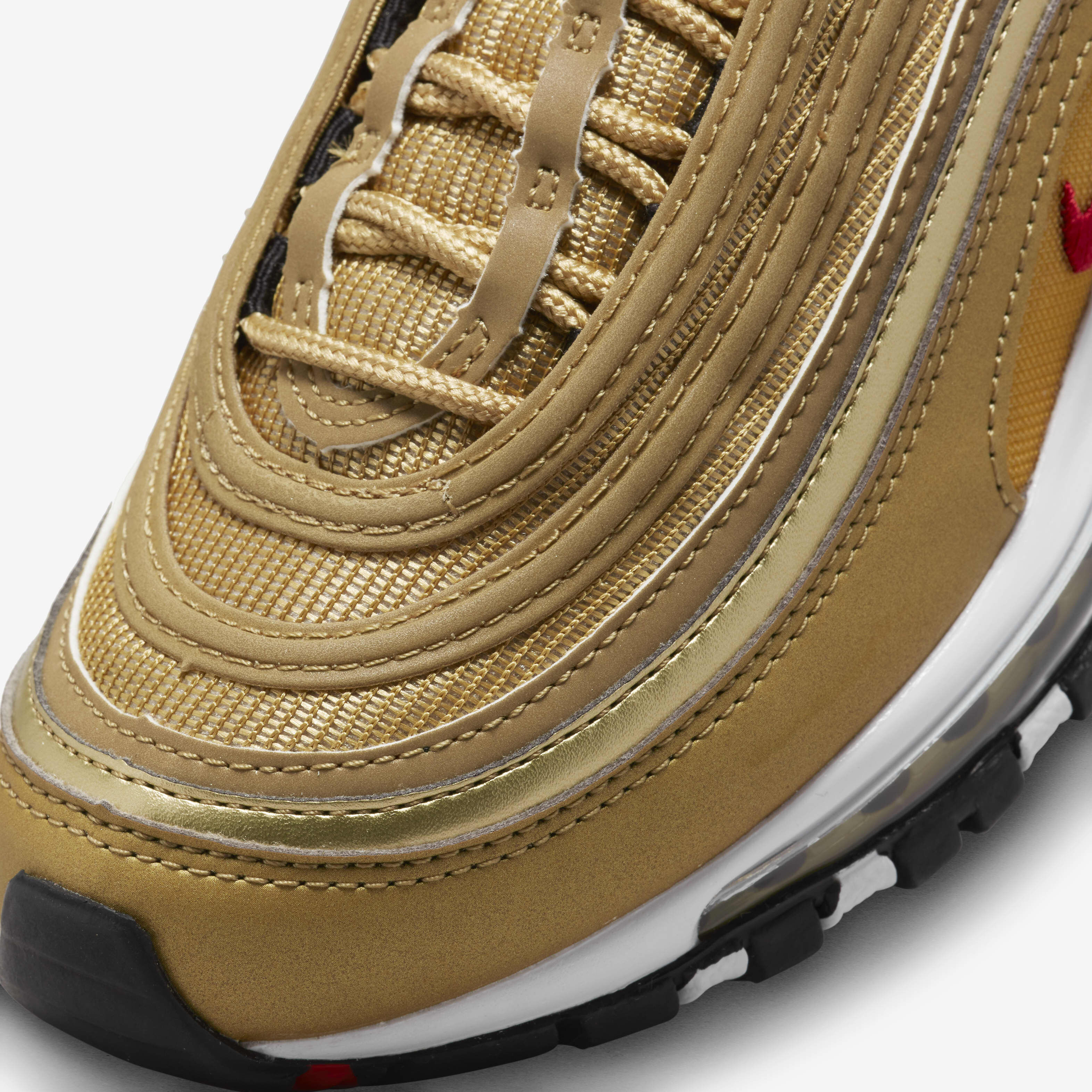 Buy Nike Air Max 97 Older Kids Shoes Nike Saudi Official