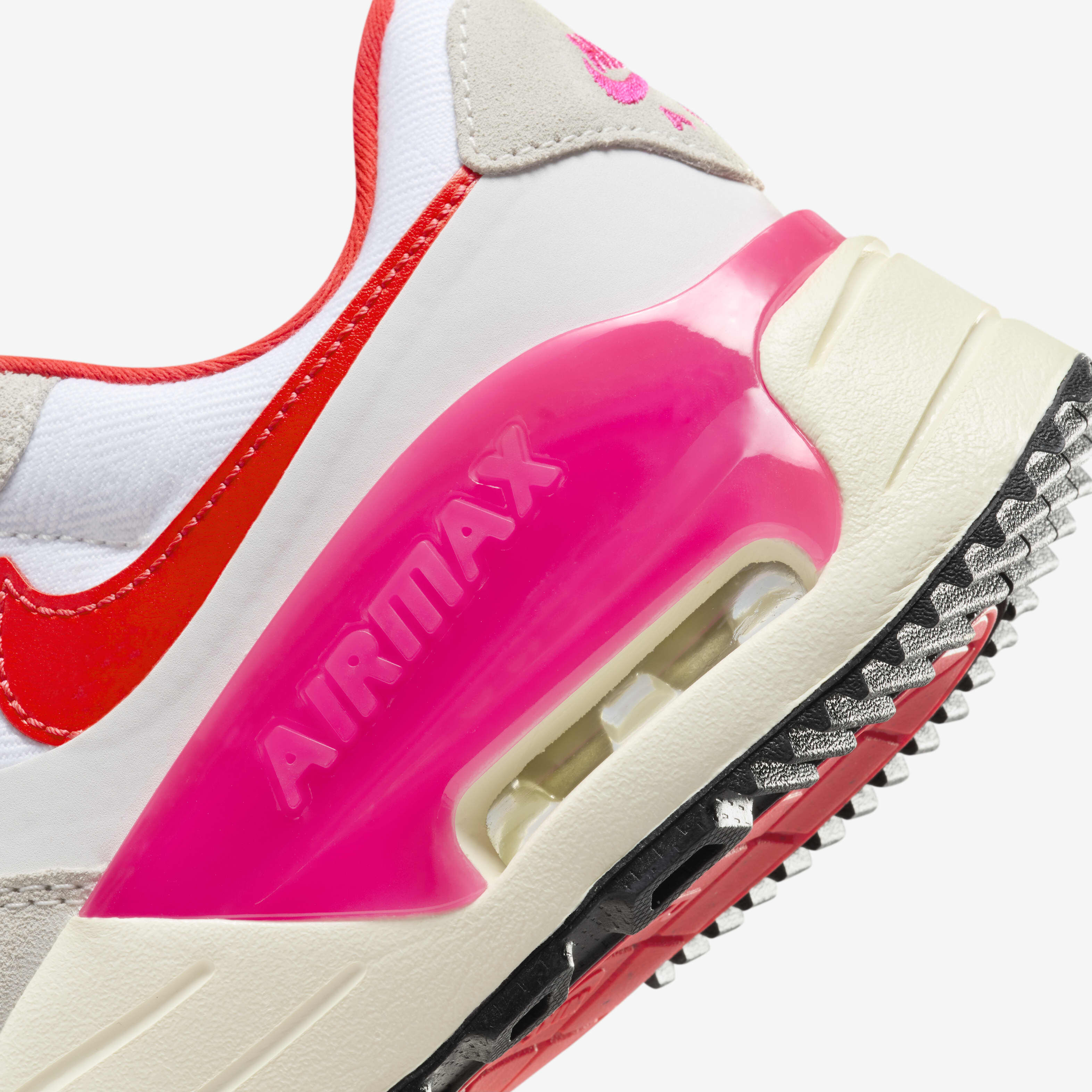 Nike Air Max SYSTM image number 7