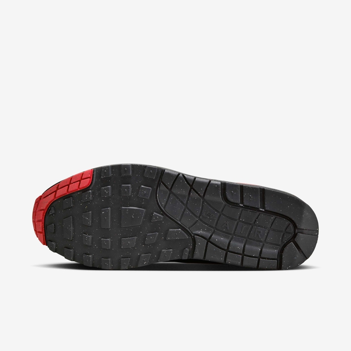 Buy Nike Air Max Essential Men's Shoes Black/Iron Grey