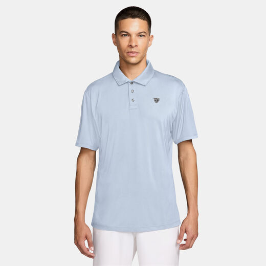 Men's Polo T-Shirts-Nike, Nike Par, Men's Dri-FIT Golf Polo