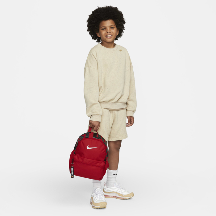 kids nike brasilia 7 backpack Kid's JDI Mini (11L), Black/Black/Holo, MISC : Clothing, Shoes & Jewelry or just a fun day of exploring NIKE Brasilia JDI Kids' Backpack