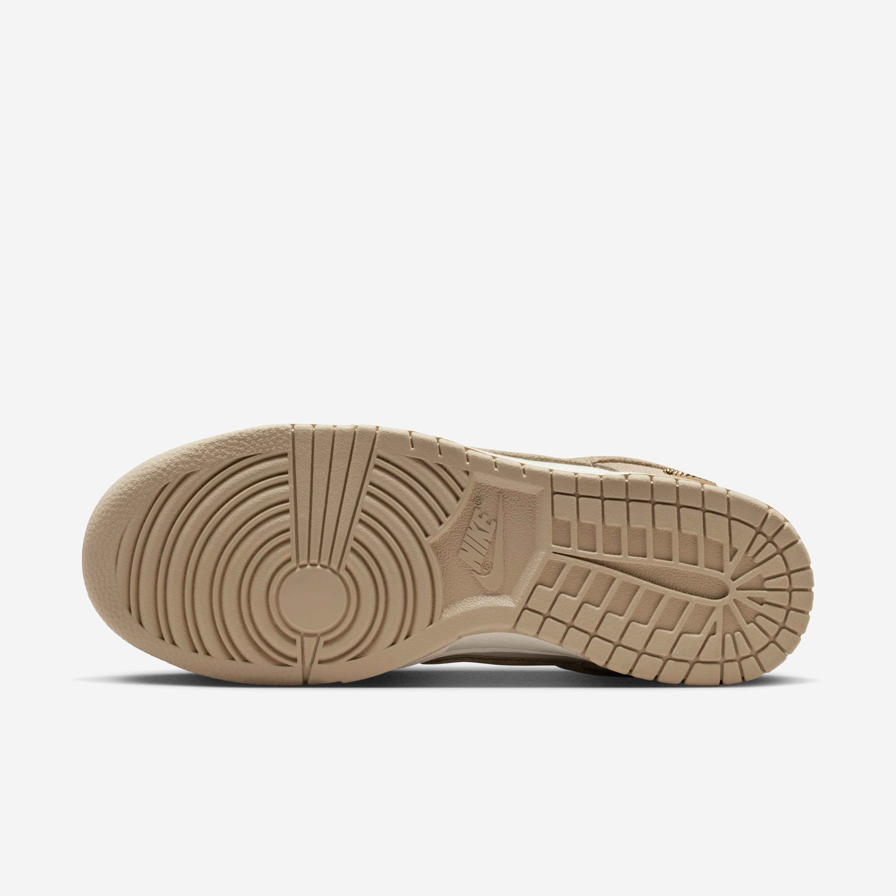 Nike Dunk Low Suede image number 1