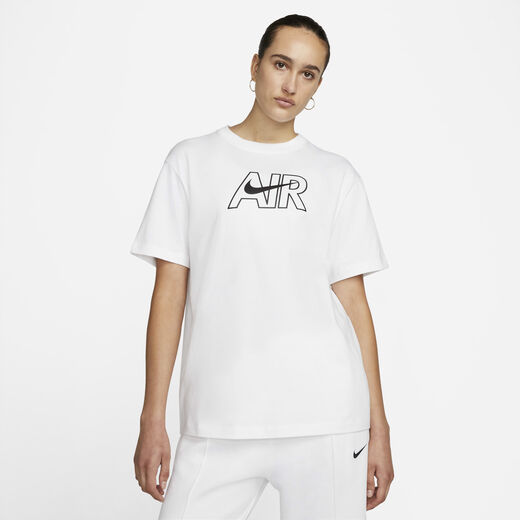 Clothing-Nike, Nike Sportswear, Women's T-Shirt