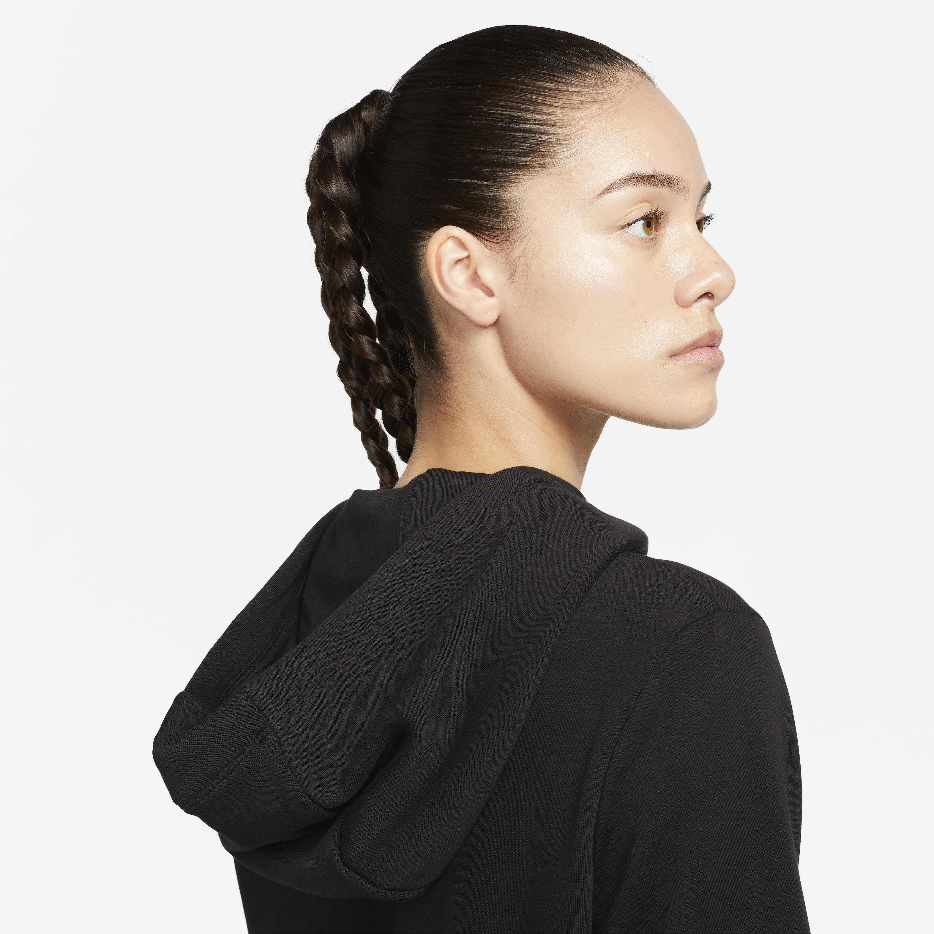 نايكي سبورتسوير كلوب فليس image number 5