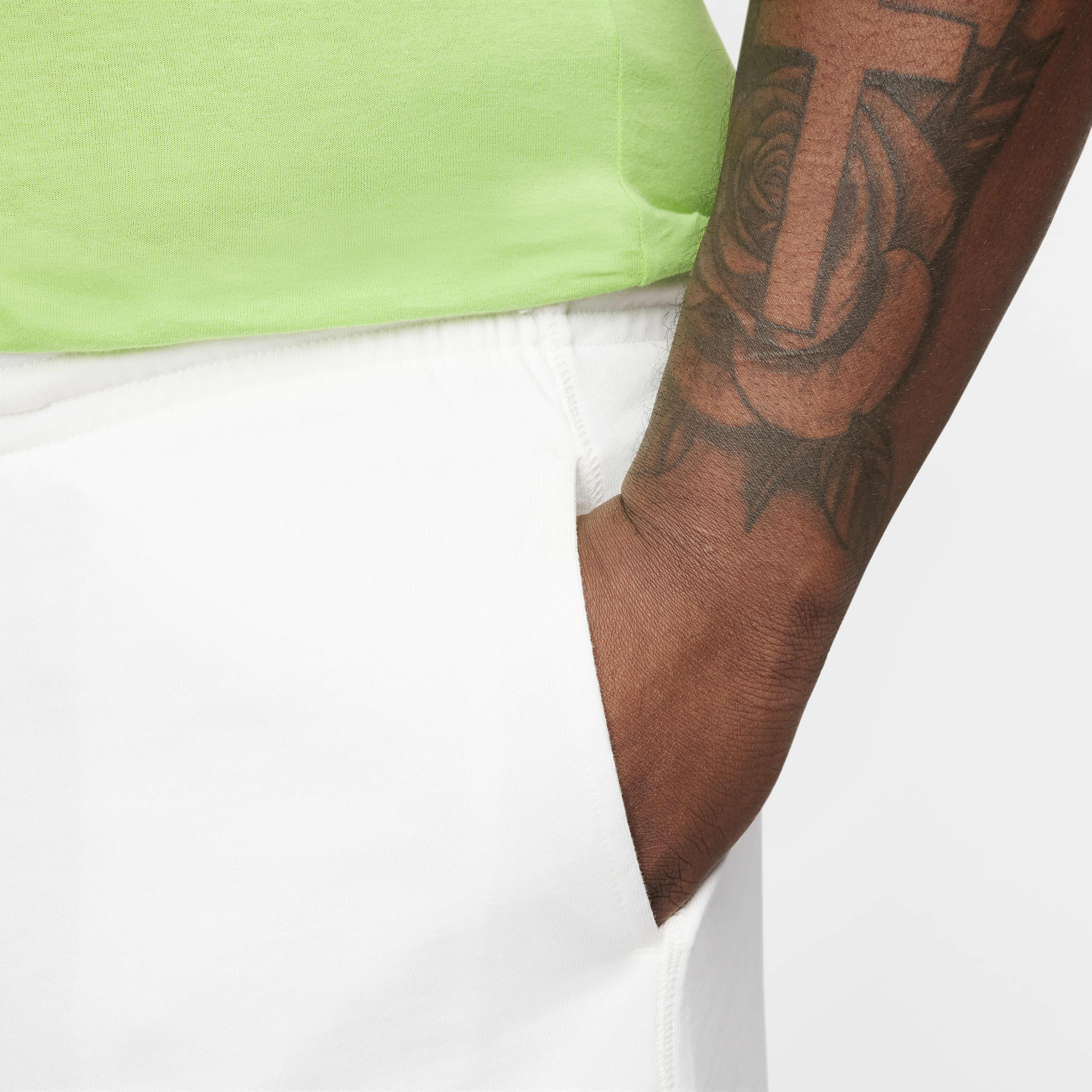 Nike Club image number 9