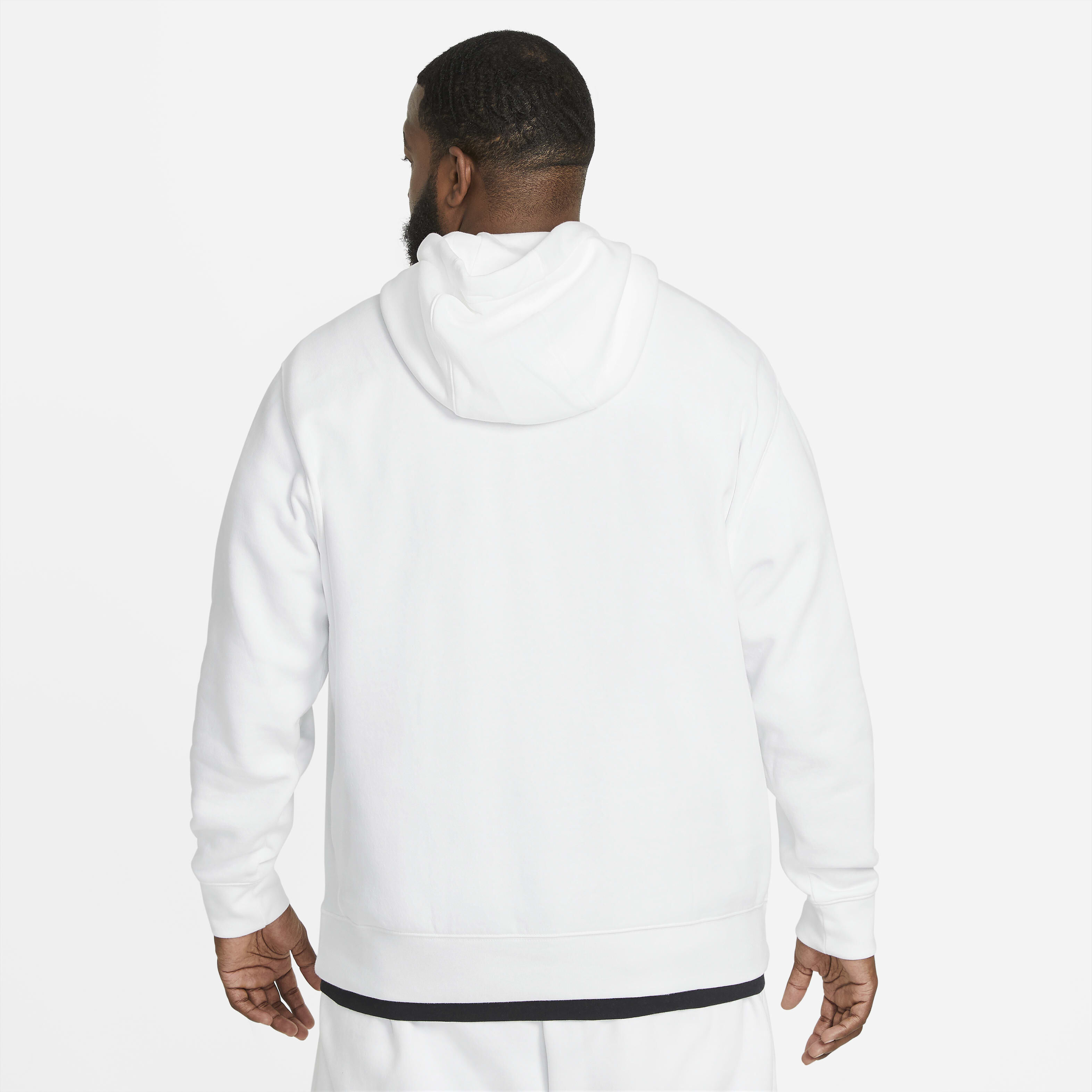 Nike Sportswear Club Fleece image number 6
