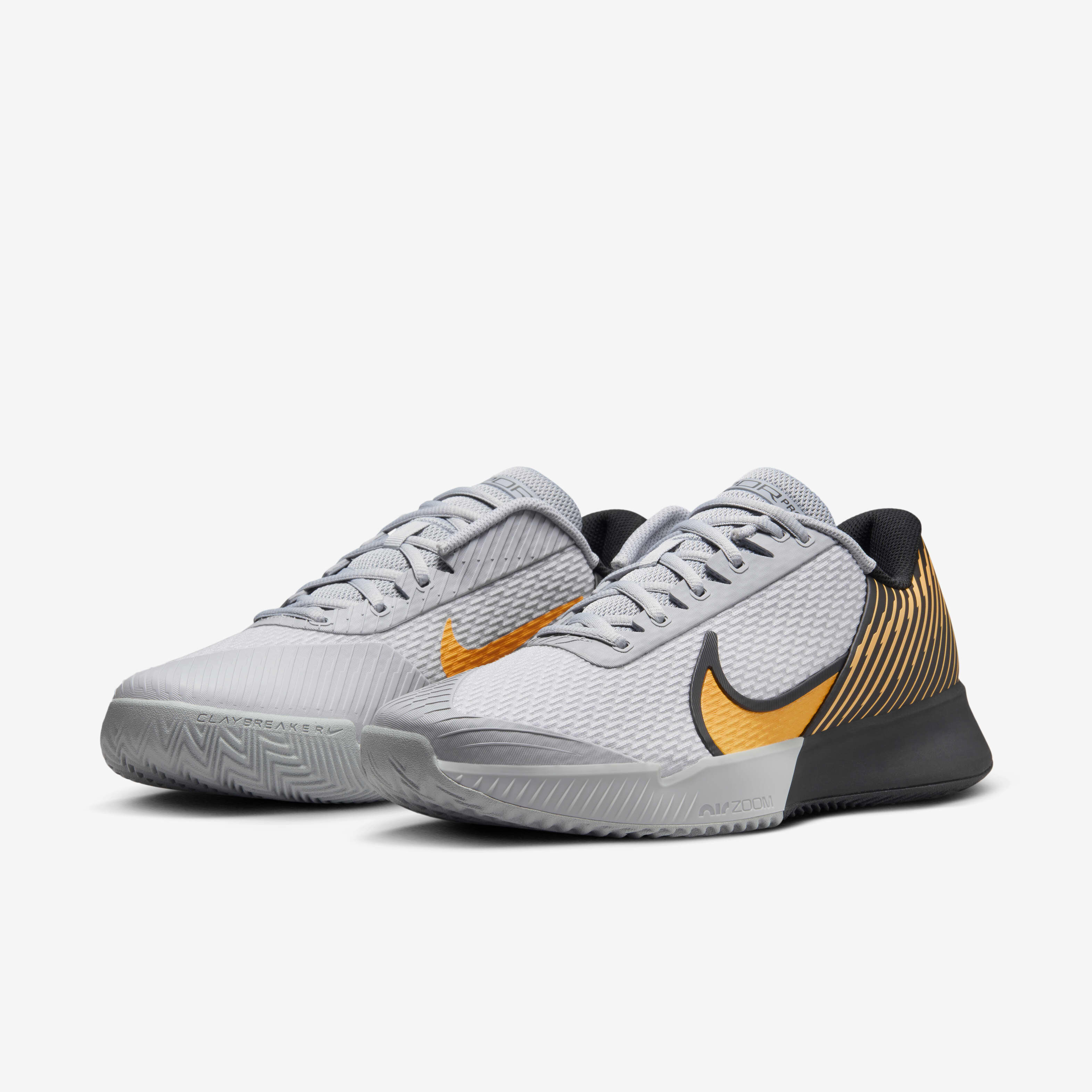 NikeCourt Air Zoom Vapor Pro 2 image number 4
