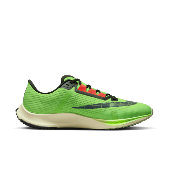 Shop Air Zoom Rival Fly 3 Men s Road Racing Shoes Nike KSA