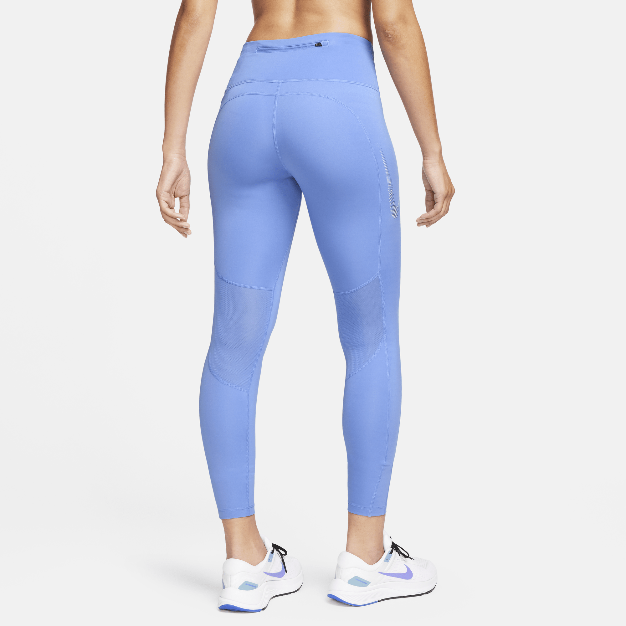 Shop Fast Women s Mid Rise 7 8 Graphic Leggings with Pockets